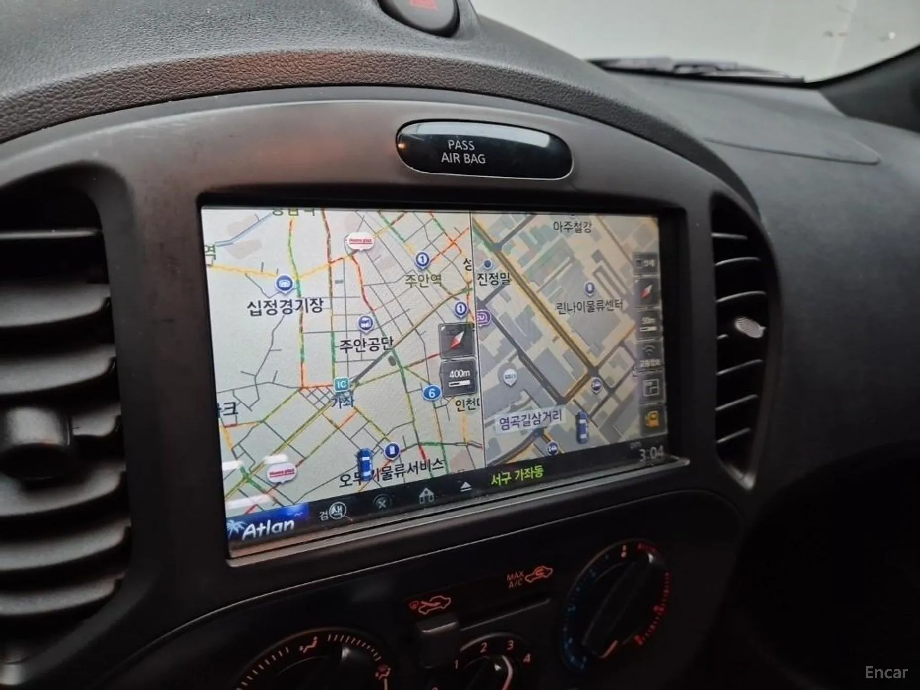 Nissan Juke превью 11