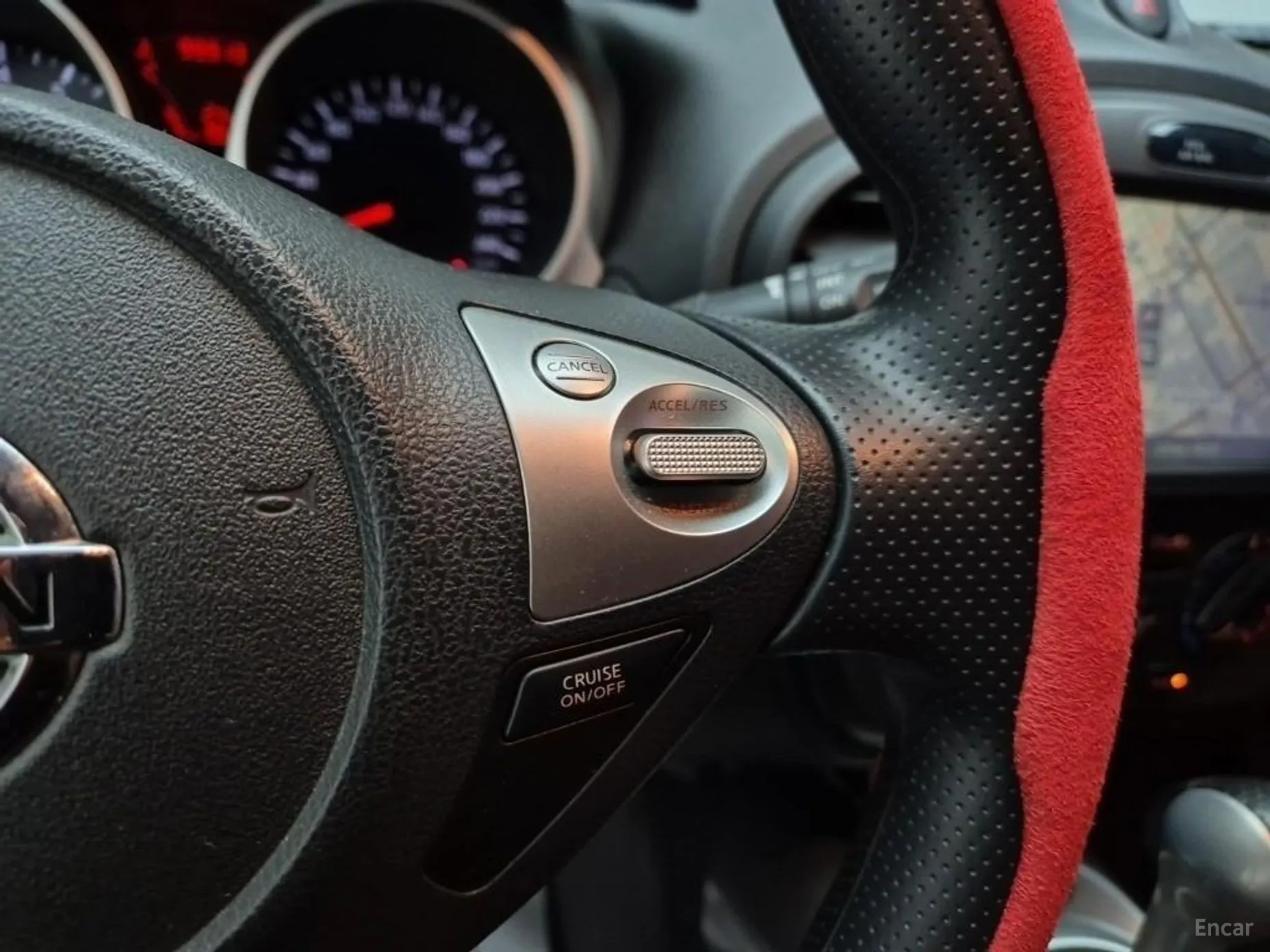 Nissan Juke превью 13
