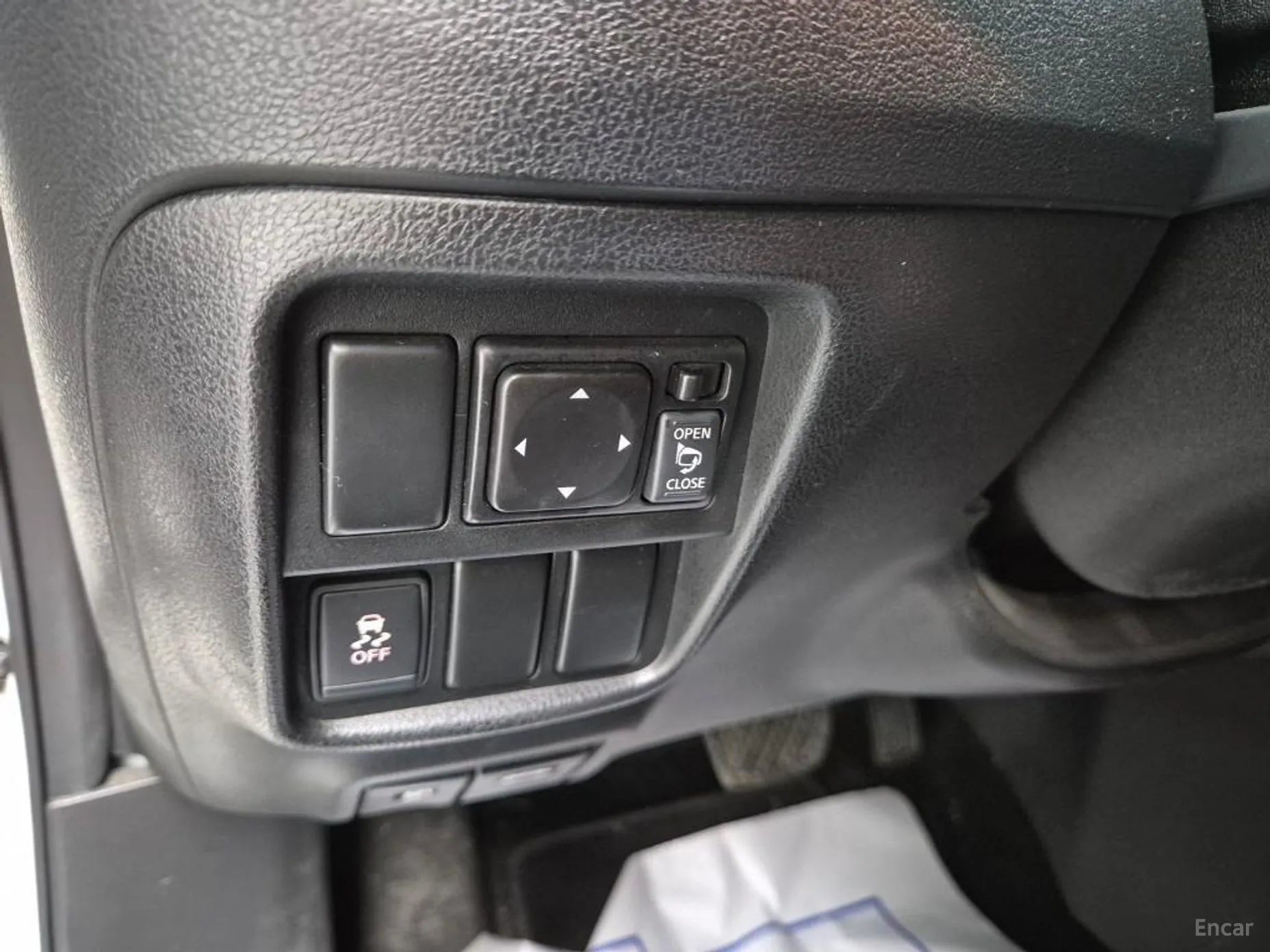 Nissan Juke превью 15