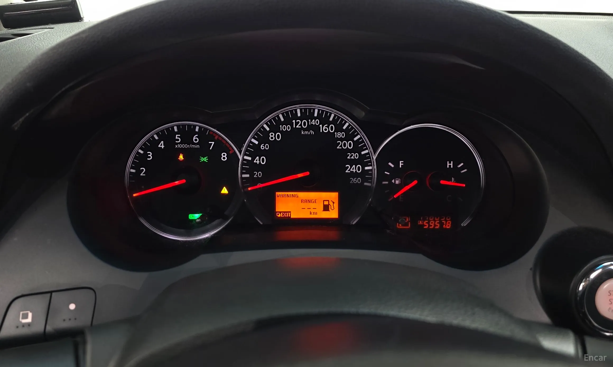 Nissan Altima превью 8