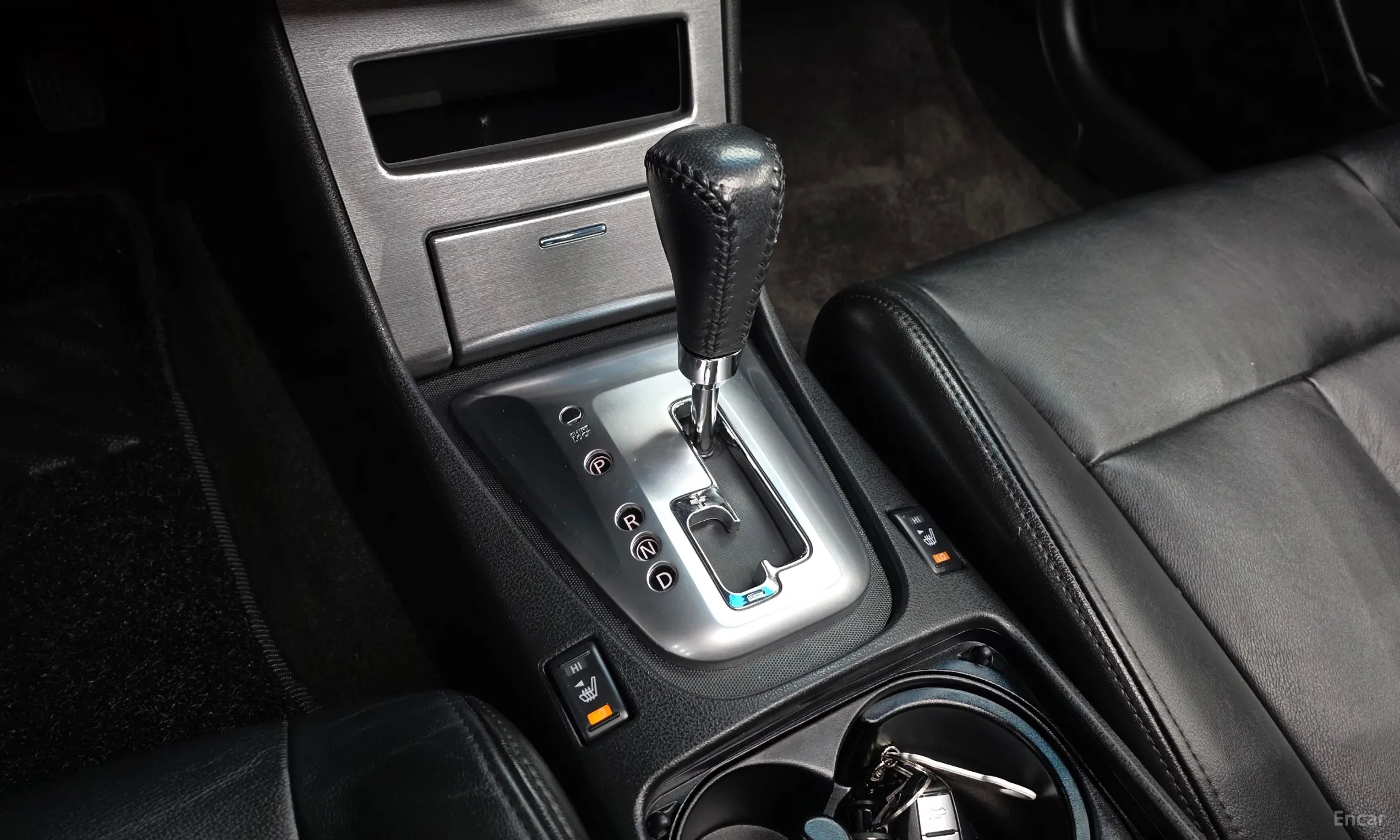 Nissan Altima превью 9