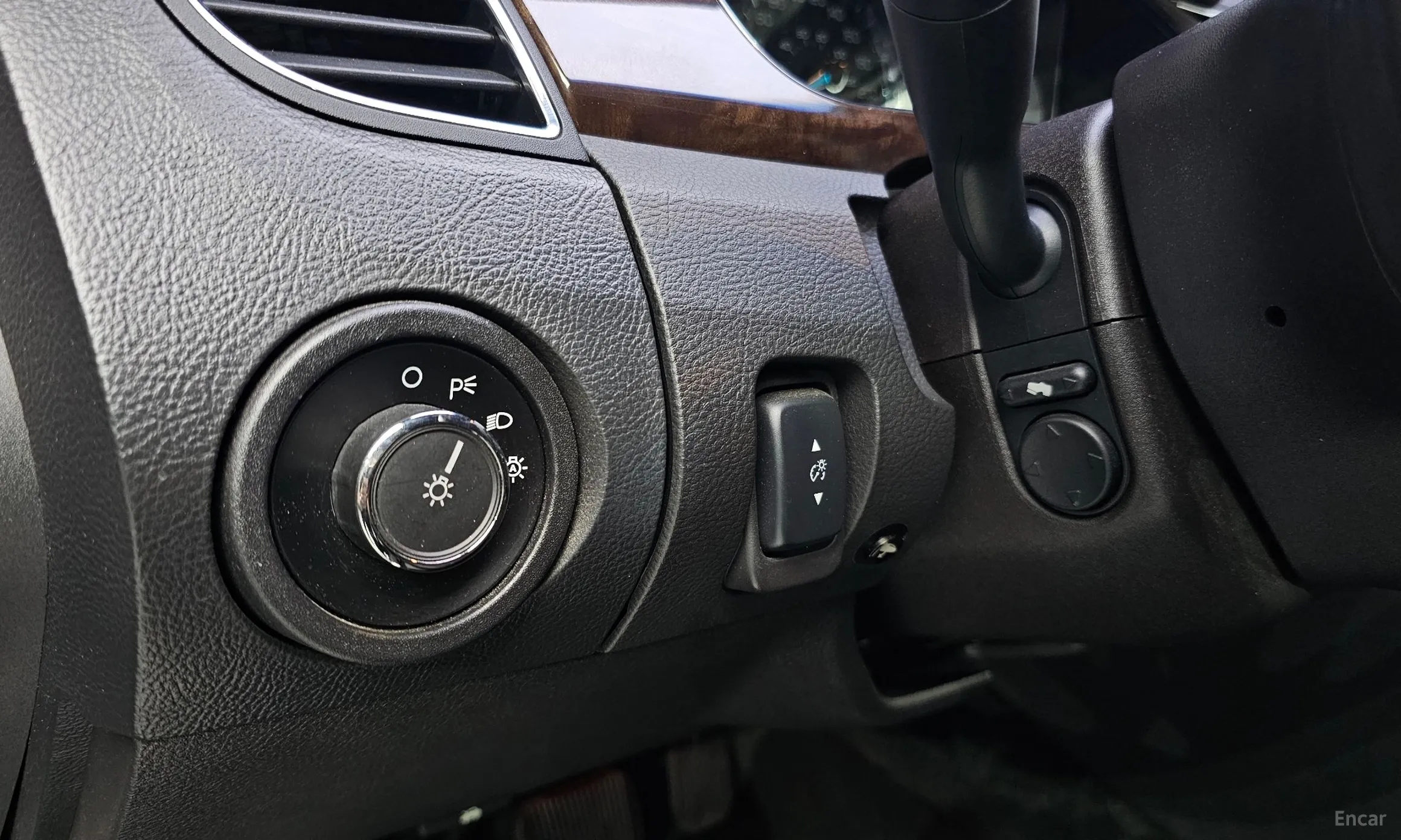 Ford New Torus превью 12