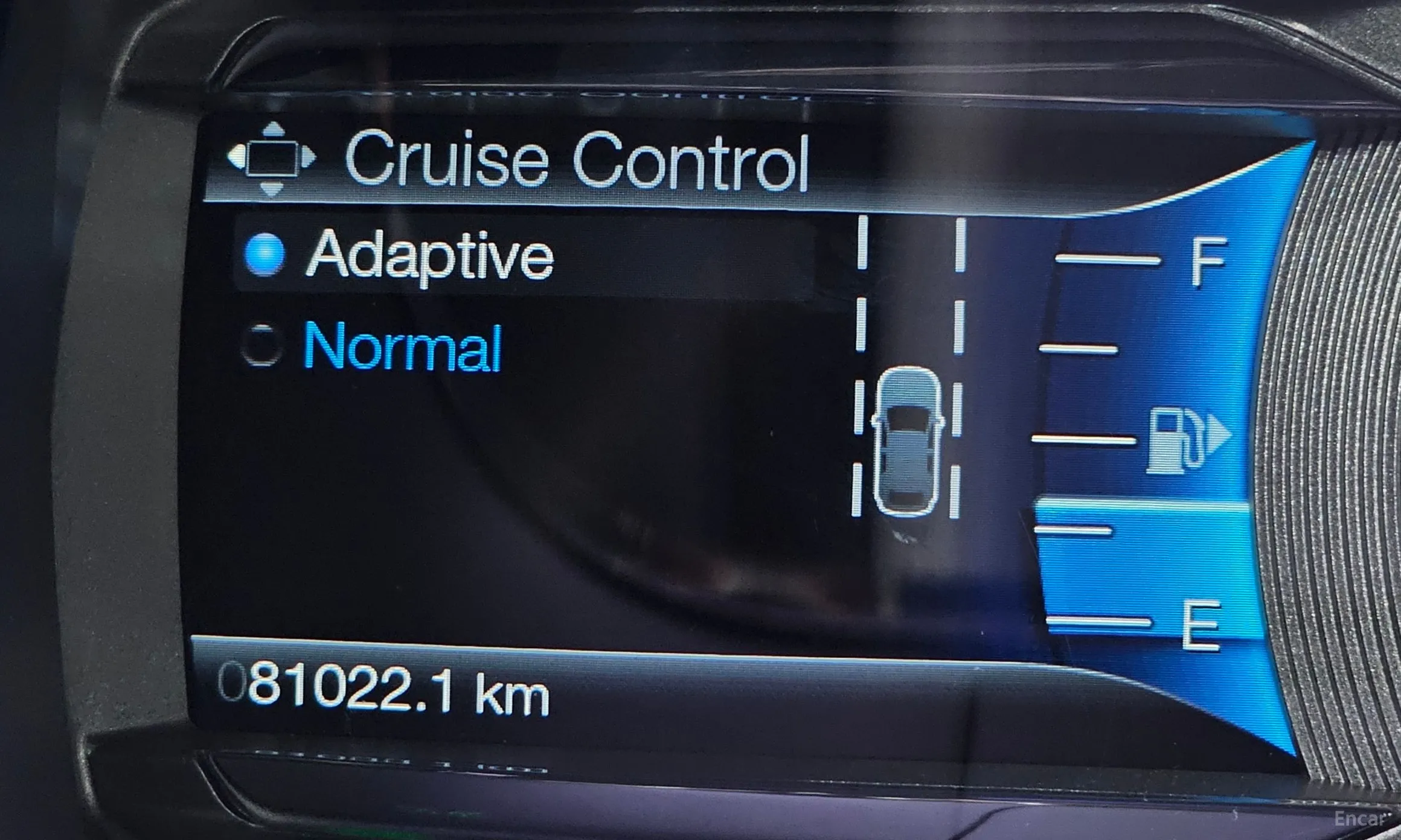 Ford New Torus превью 16