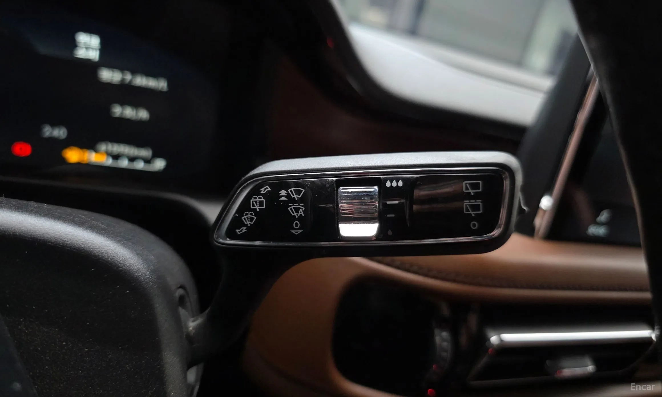 Lincoln Aviator 2nd Generation превью 17