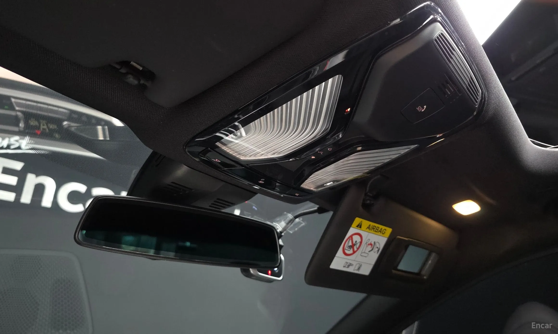 BMW 3 Series (G20) превью 18