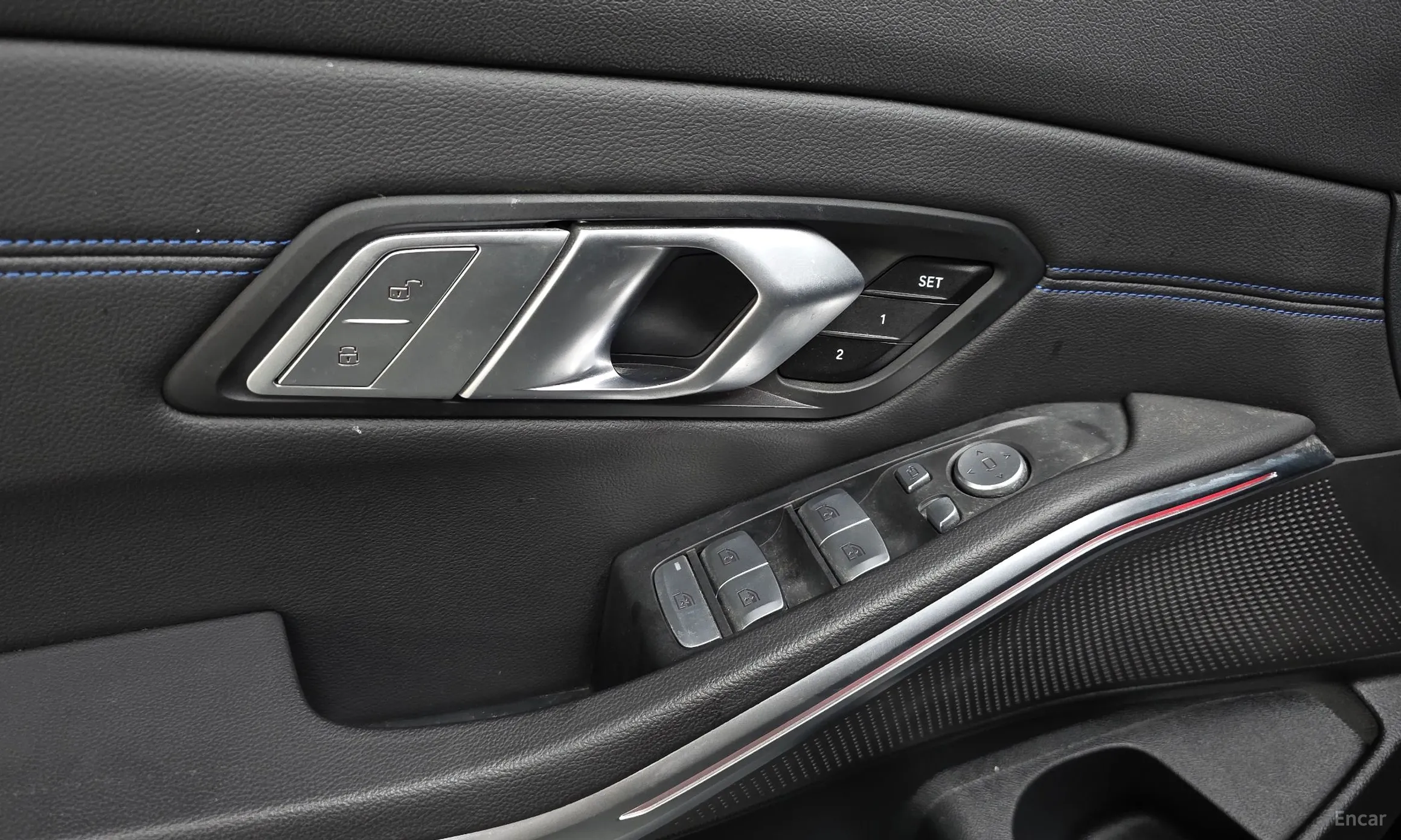 BMW 3 Series (G20) превью 19