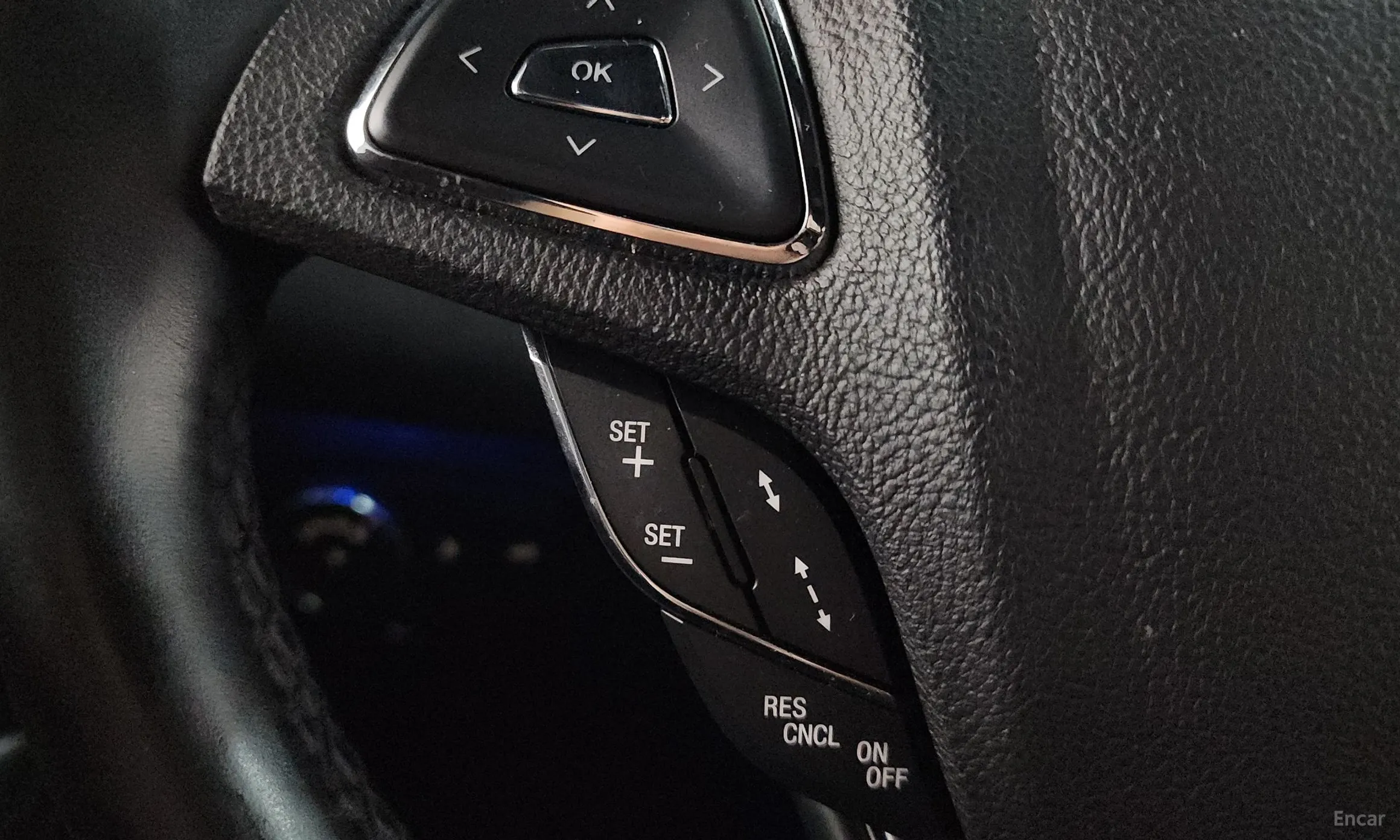 Lincoln MKC превью 16