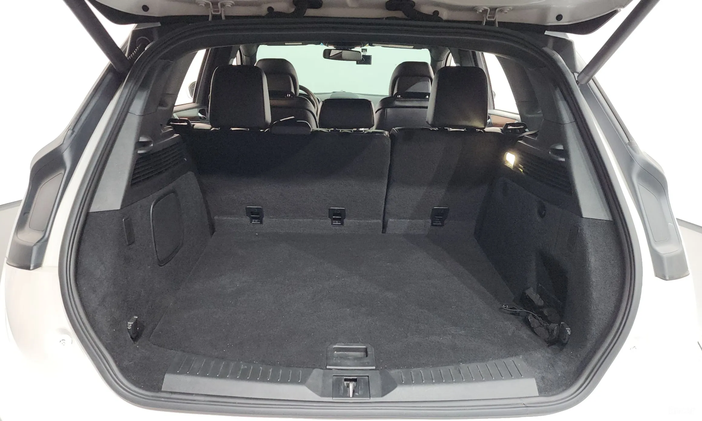 Lincoln MKC превью 19