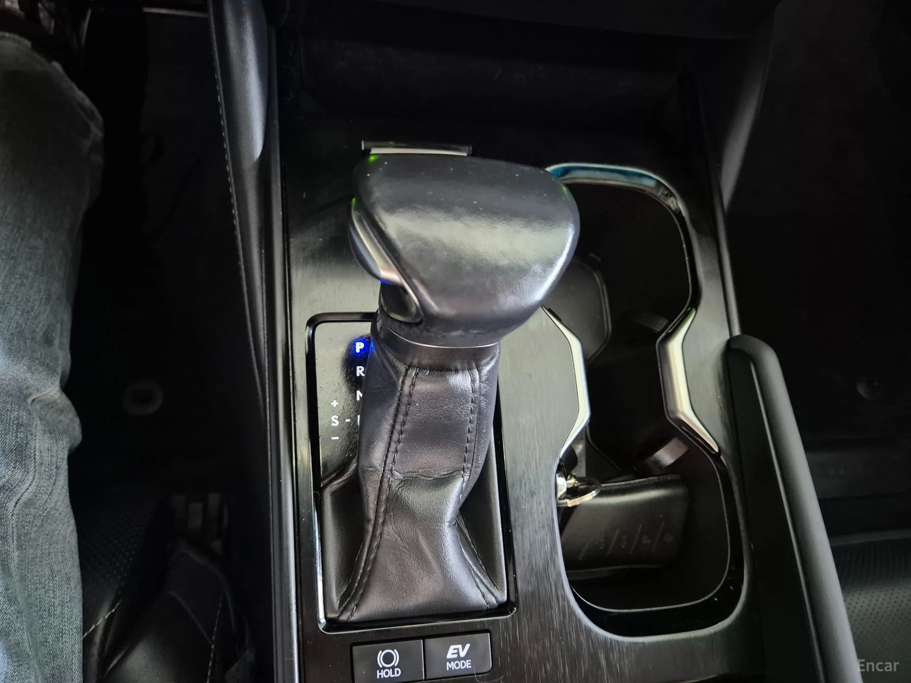 Lexus ES300h 7th Generation превью 9