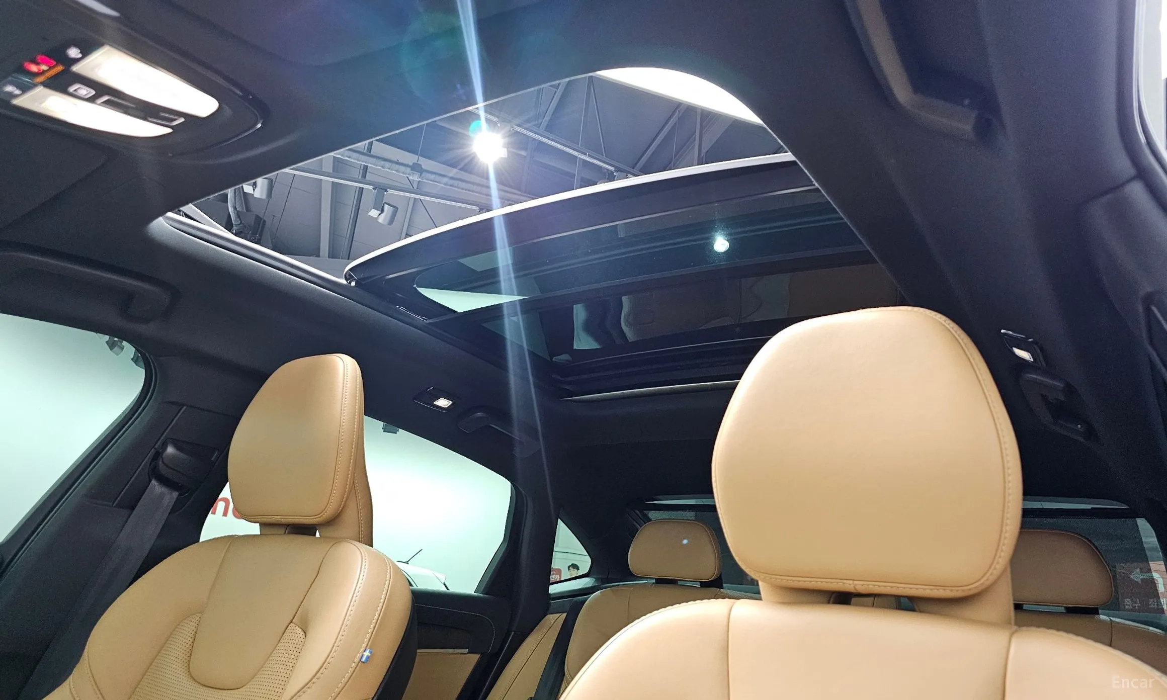 Volvo S90 превью 16
