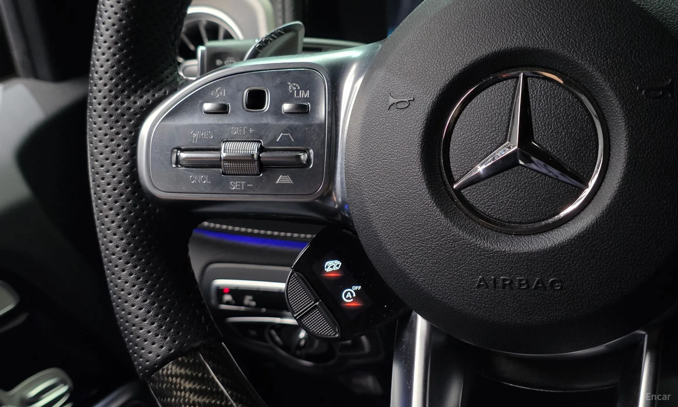 Mercedes Benz G-Class W463b превью 19