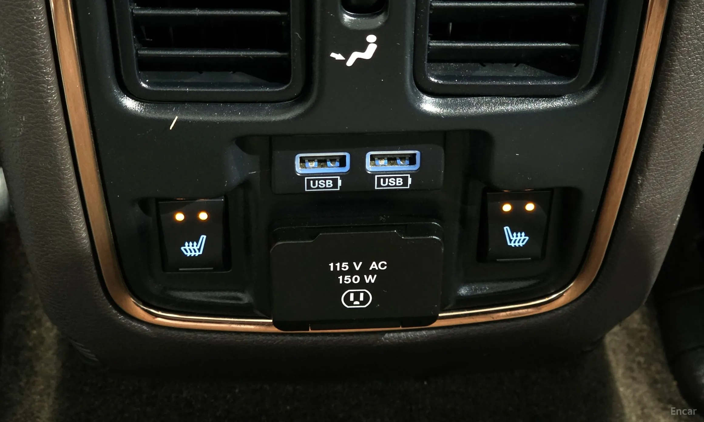 Jeep Grand Cherokee превью 19