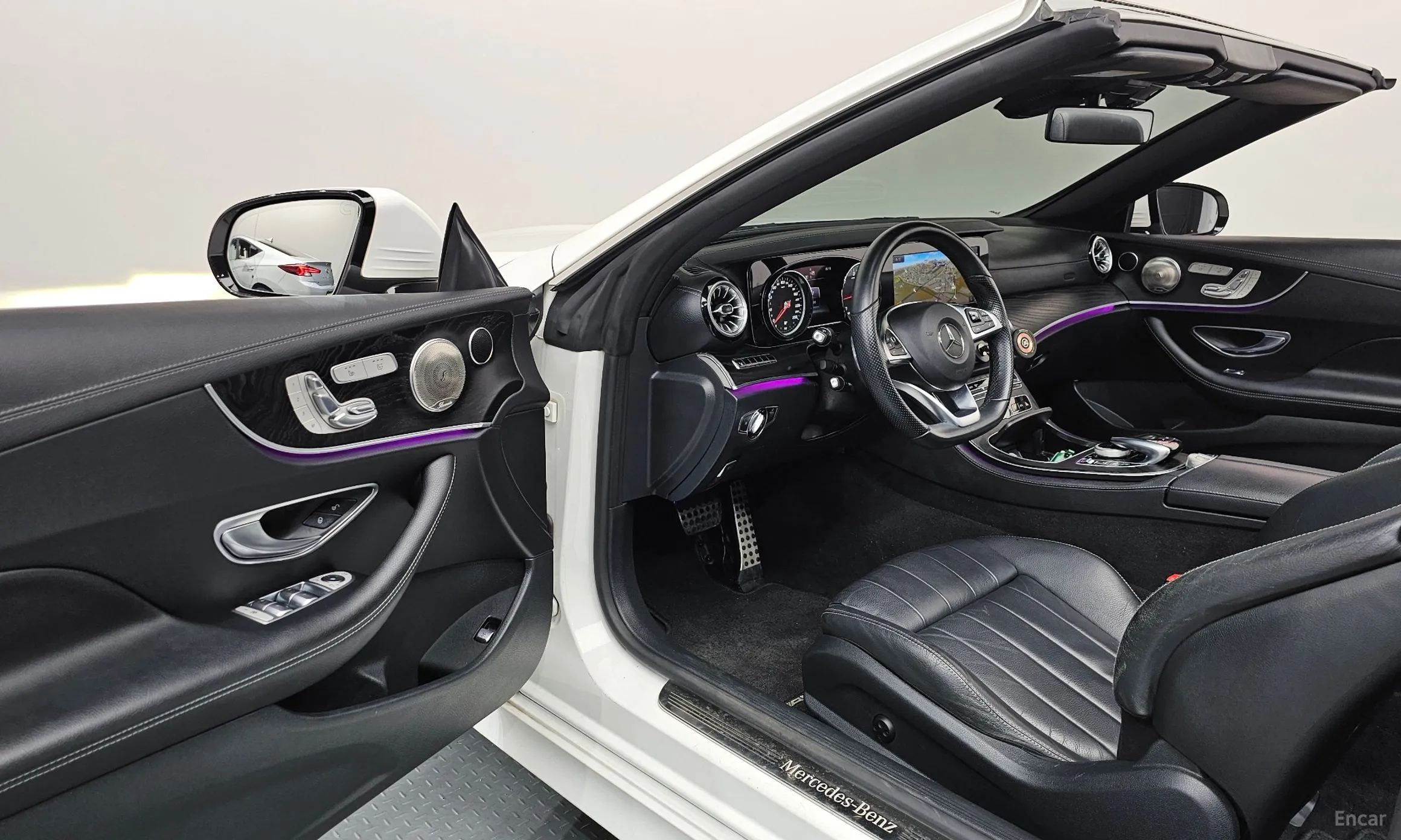Mercedes Benz E-Class W213 превью 10