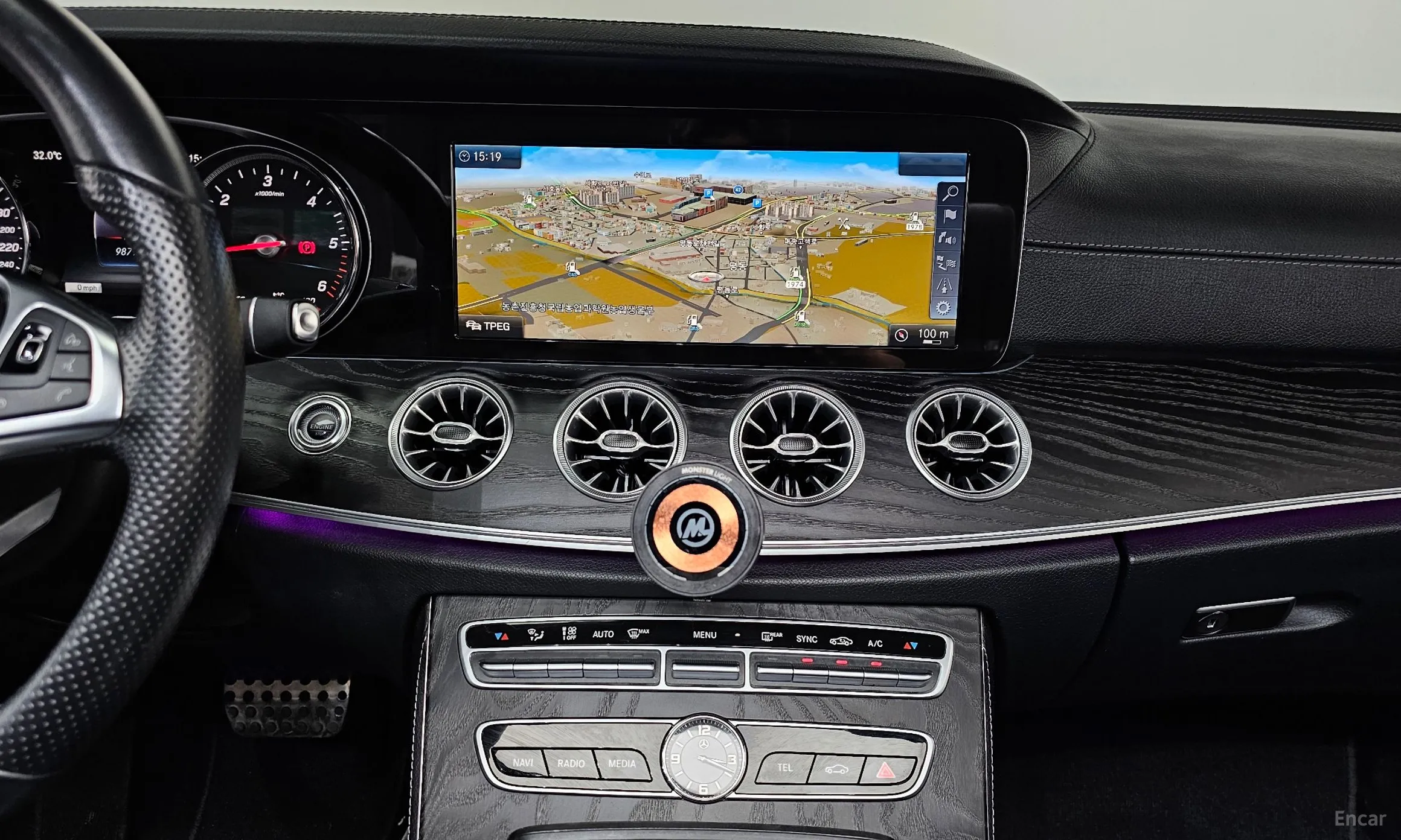 Mercedes Benz E-Class W213 превью 13