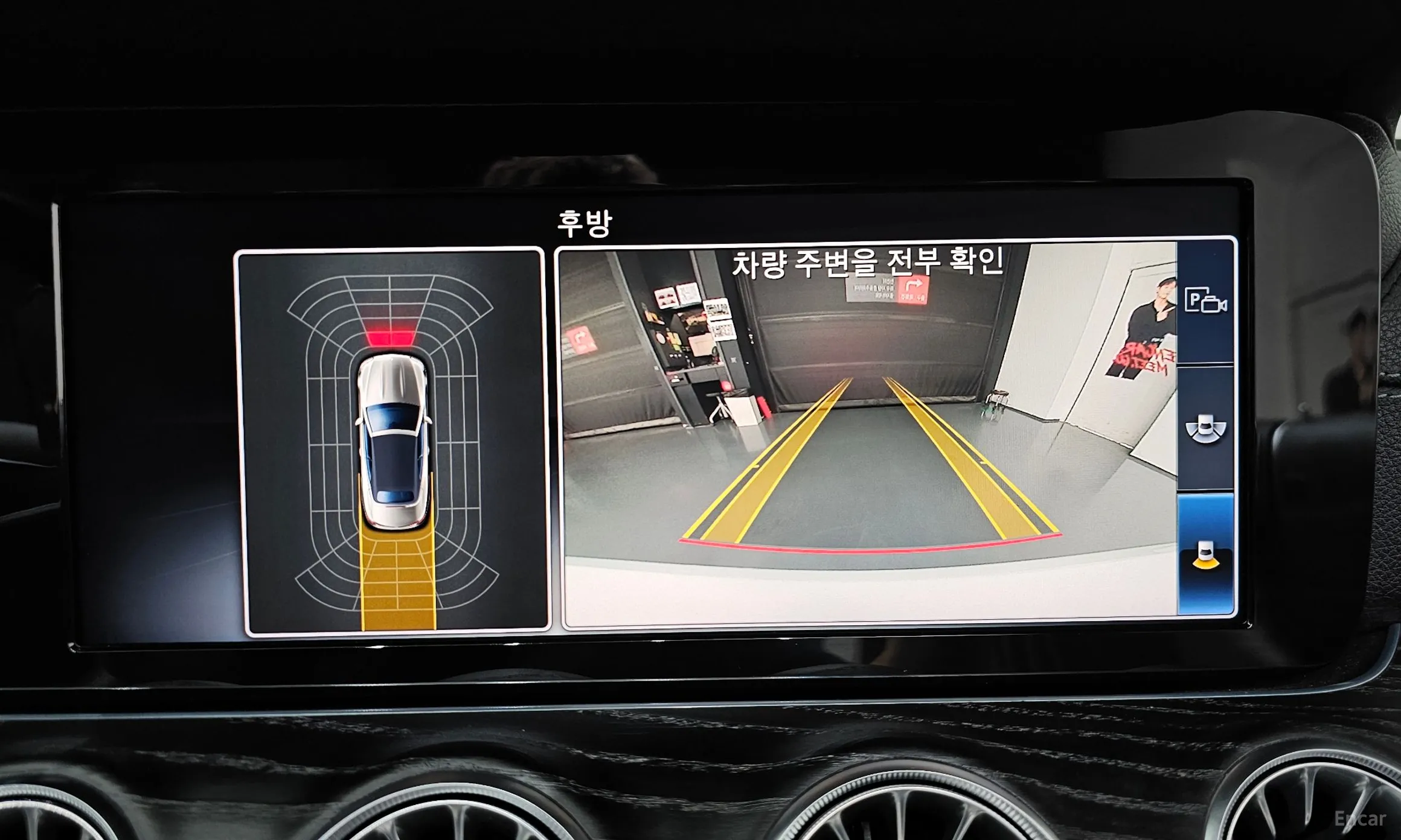 Mercedes Benz E-Class W213 превью 15