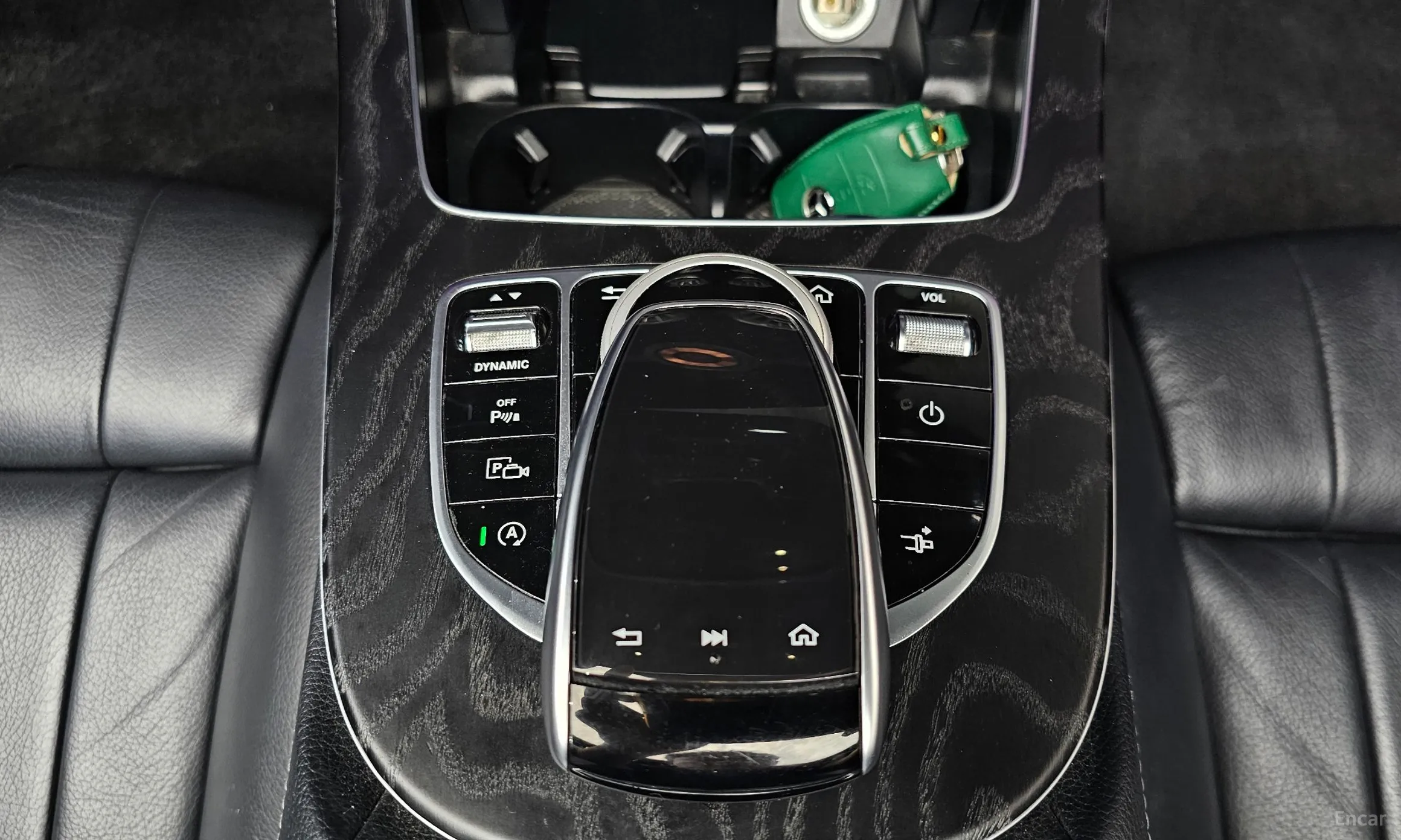 Mercedes Benz E-Class W213 превью 16