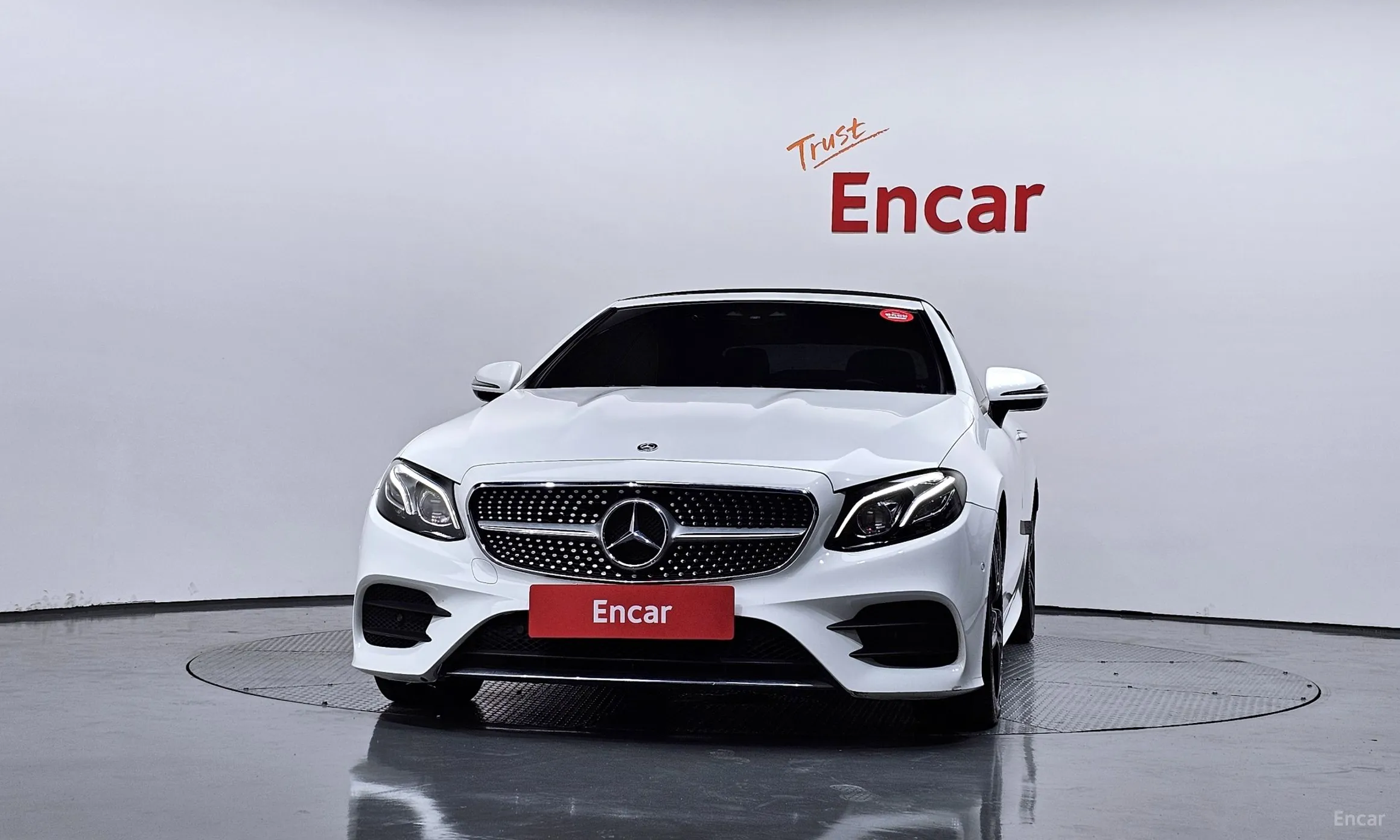 Mercedes Benz E-Class W213 превью 3