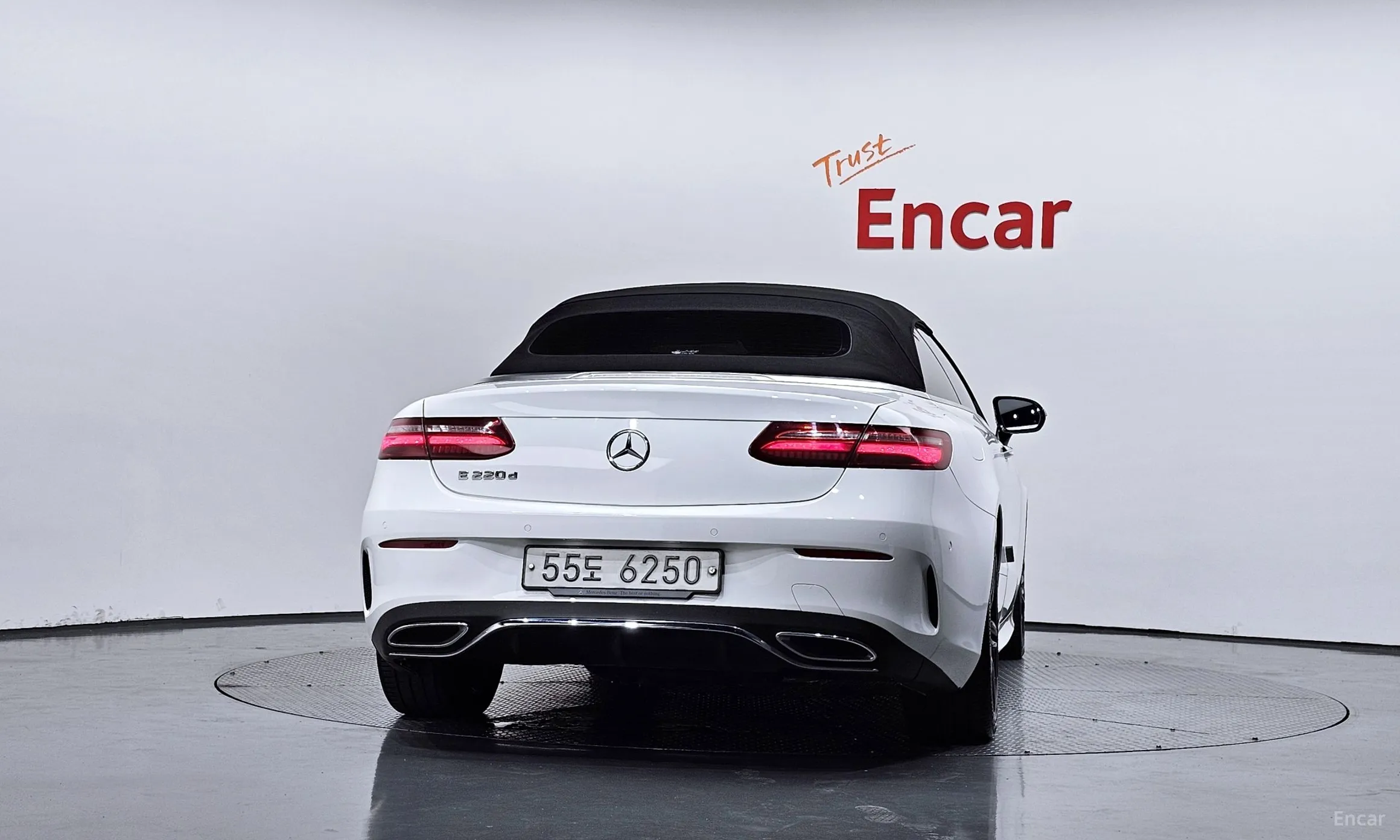 Mercedes Benz E-Class W213 превью 4