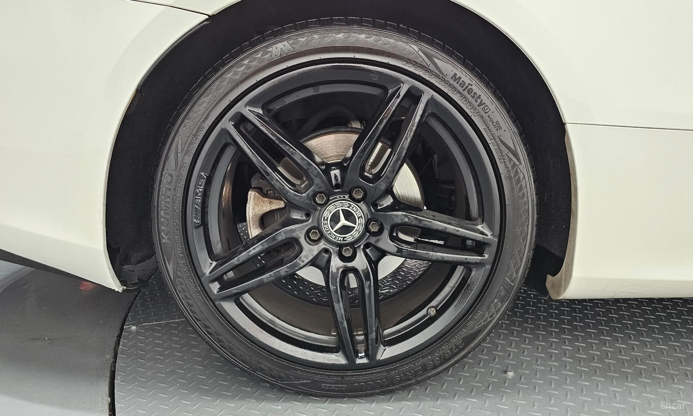 Mercedes Benz E-Class W213 превью 5