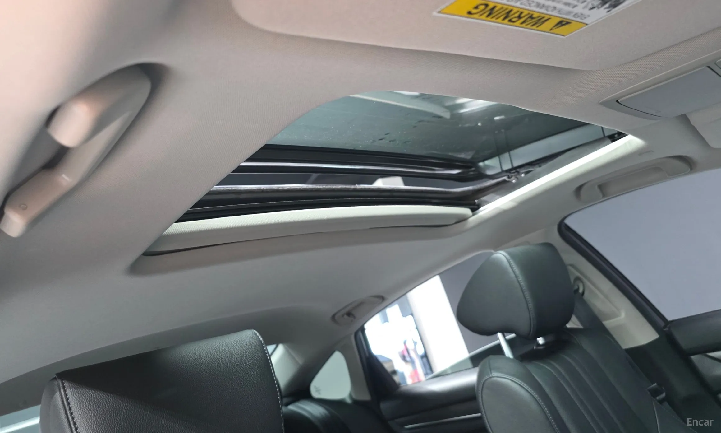 Honda Accord 10th Generation превью 18