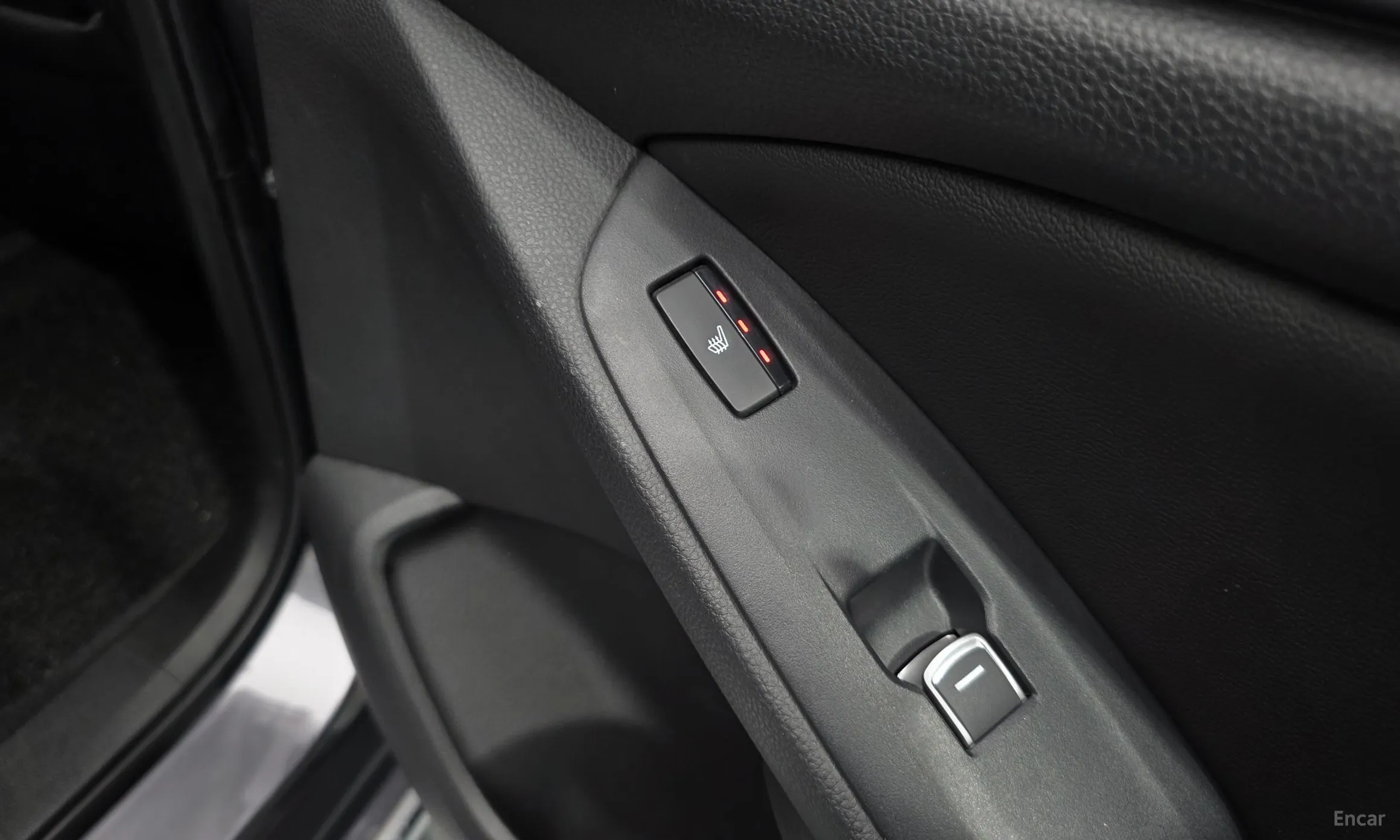Honda Accord 10th Generation превью 19