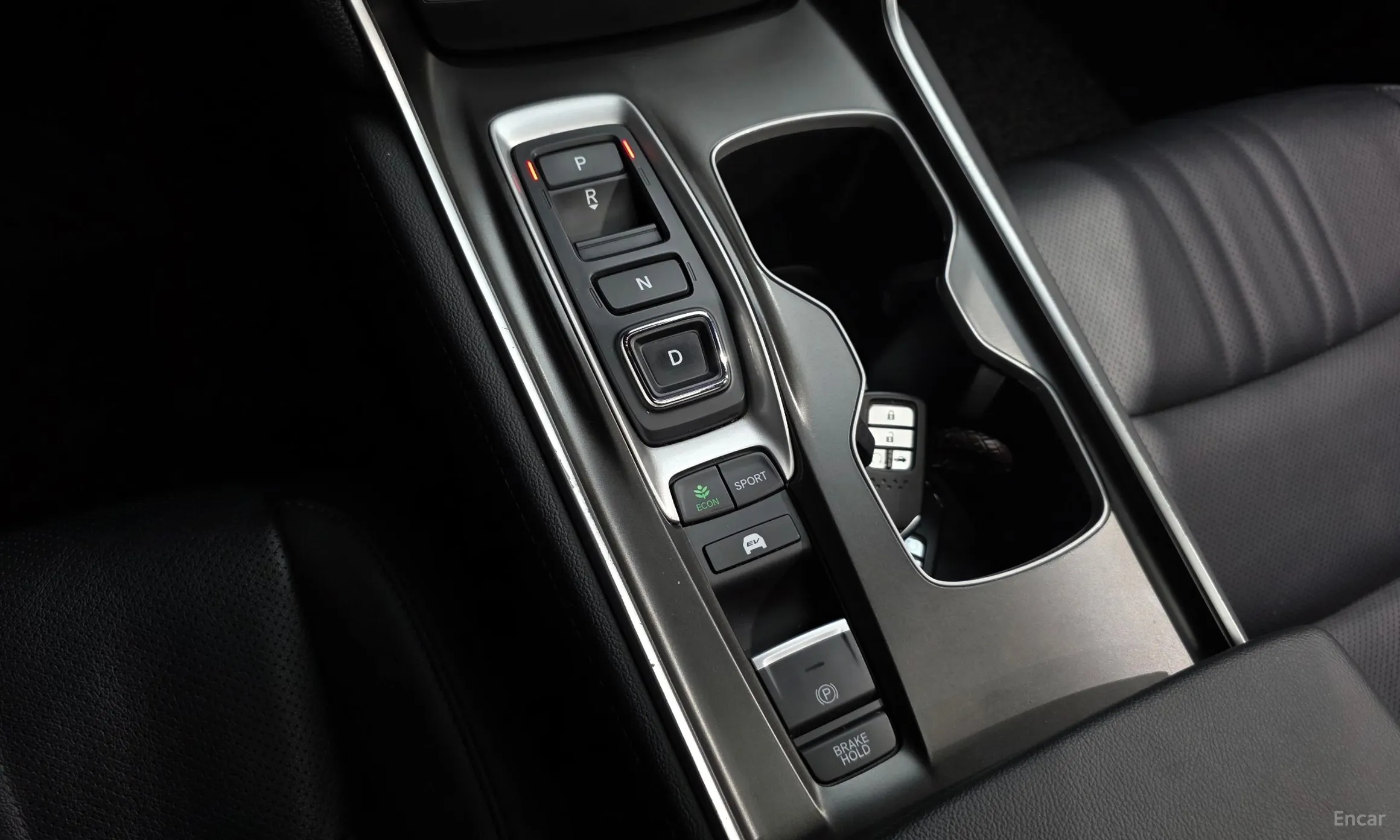 Honda Accord 10th Generation превью 9