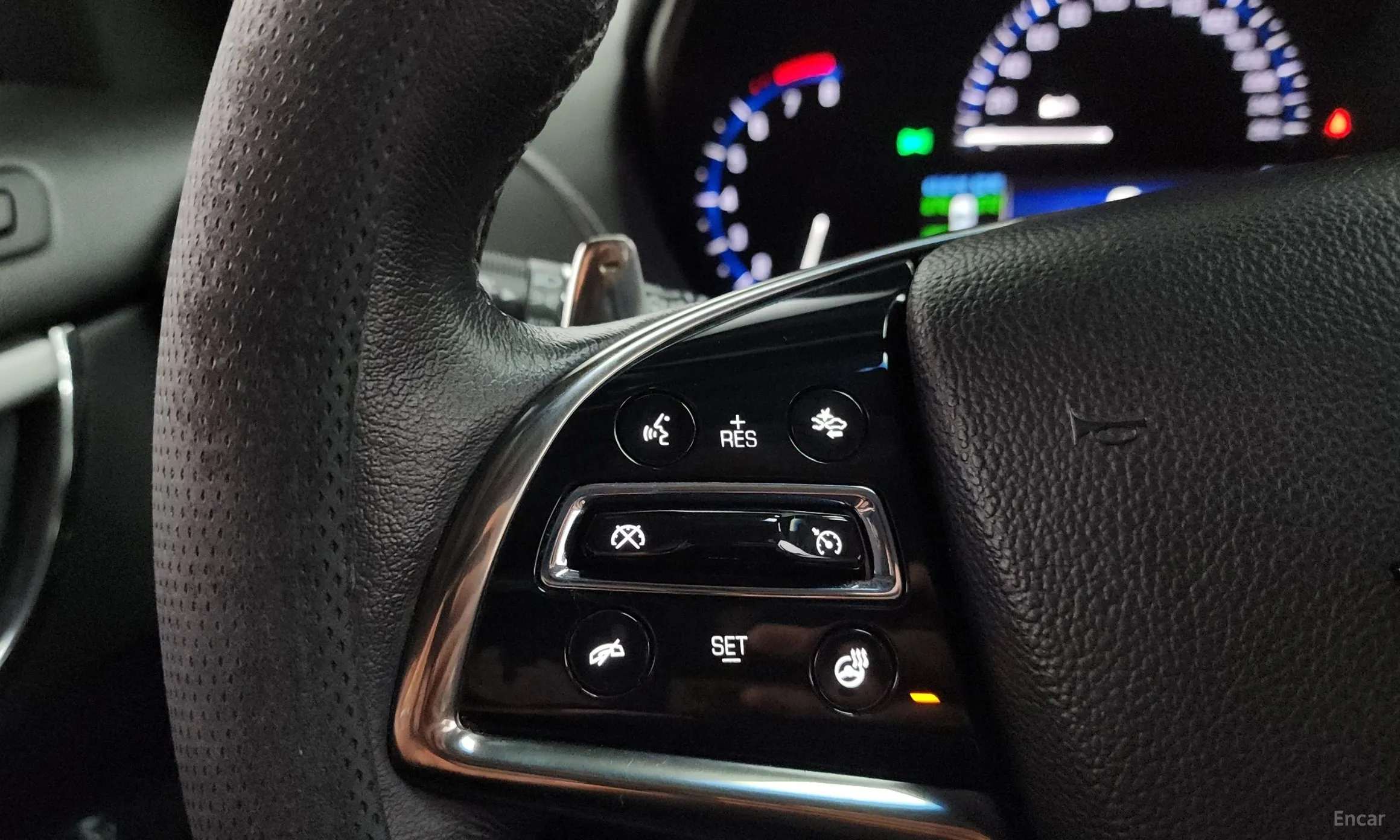 Cadillac Ats превью 15