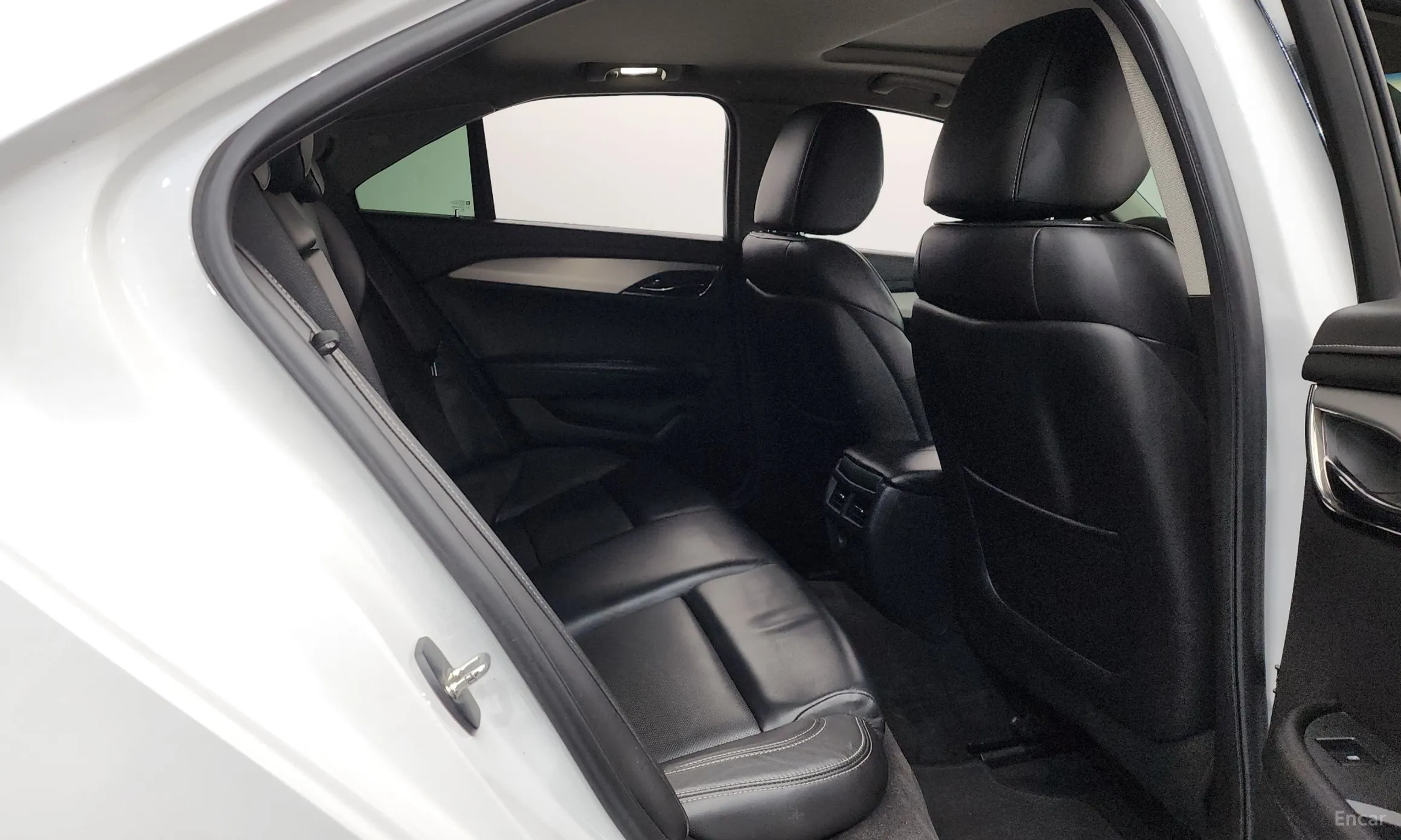 Cadillac Ats превью 18
