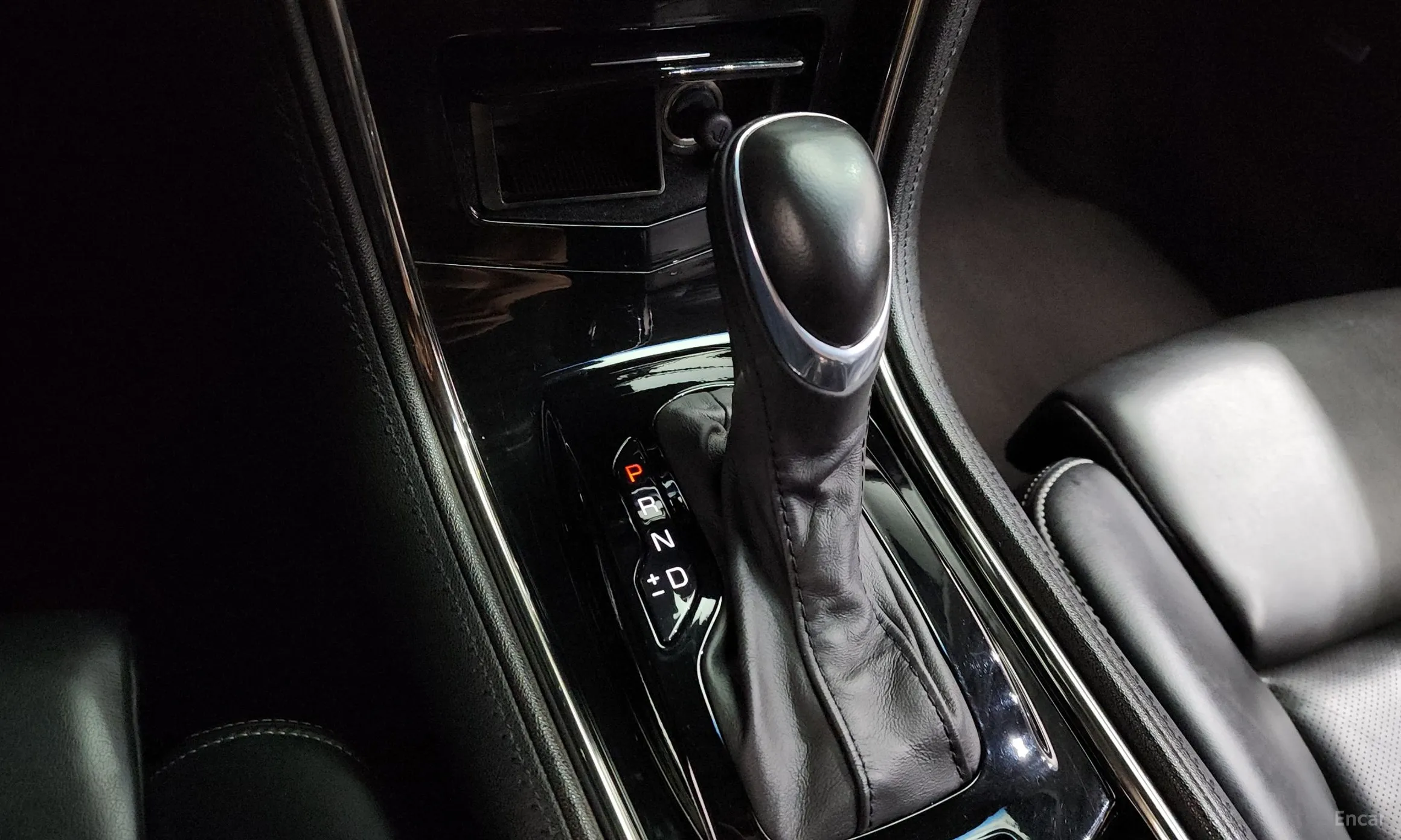 Cadillac Ats превью 9