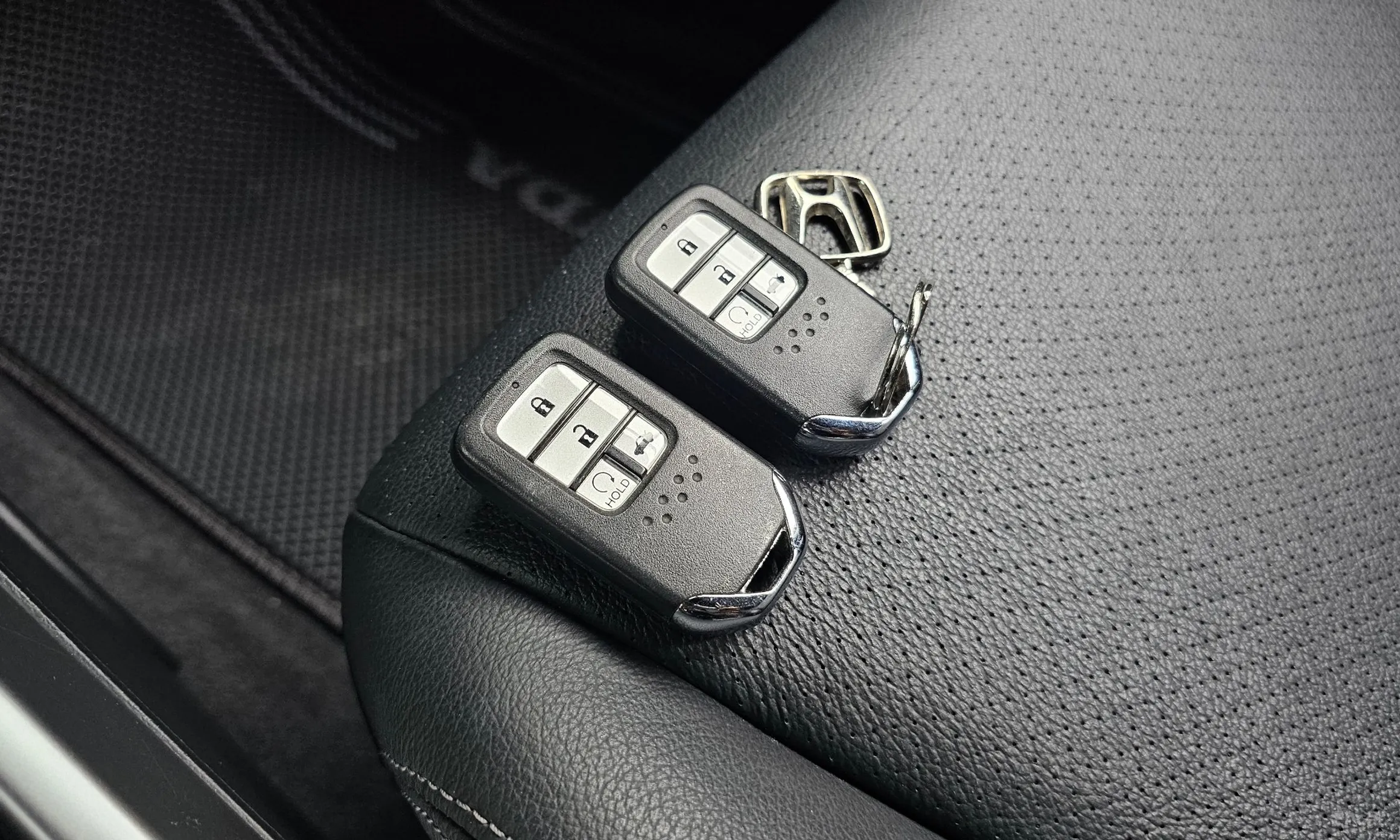 Honda All-New Code превью 15