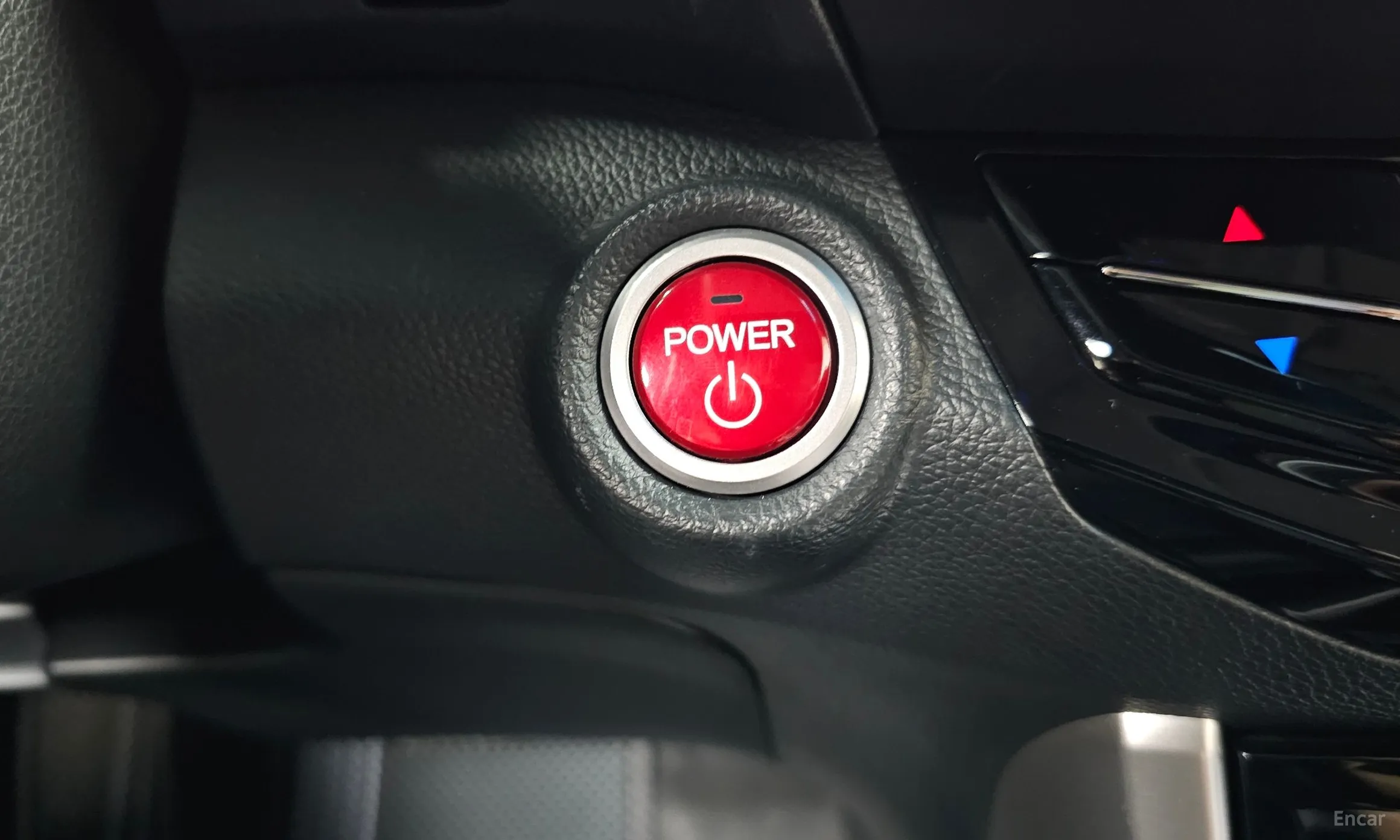 Honda All-New Code превью 16