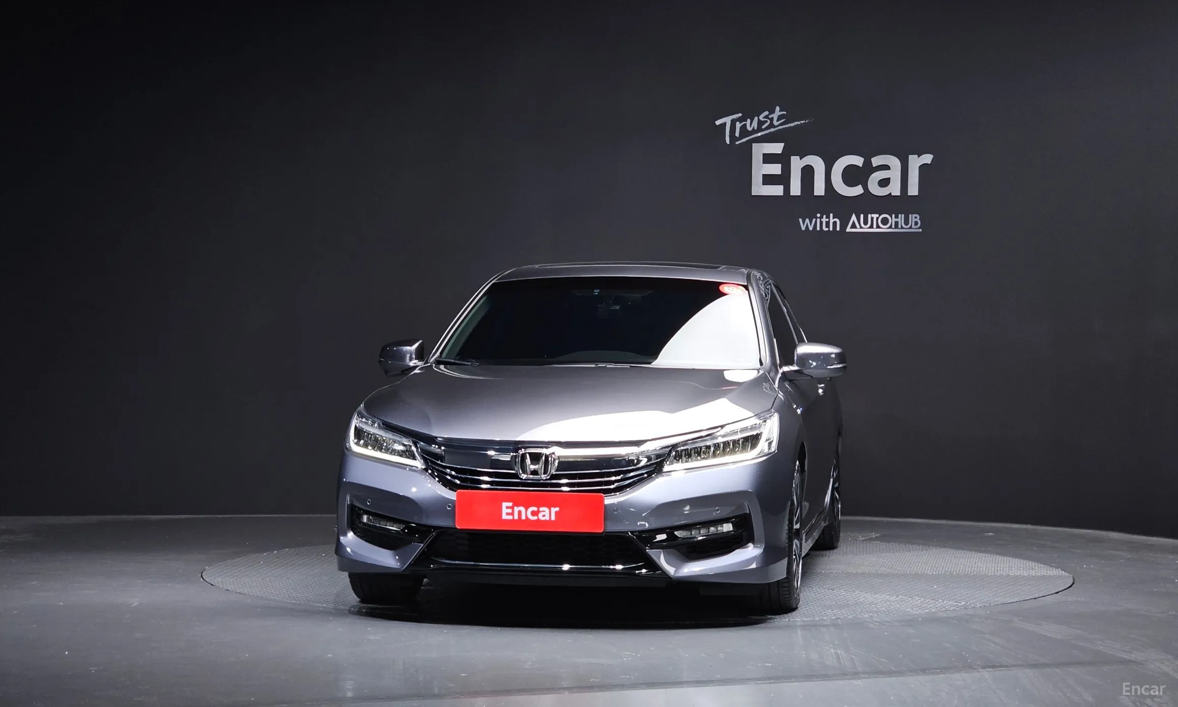 Honda All-New Code превью 3