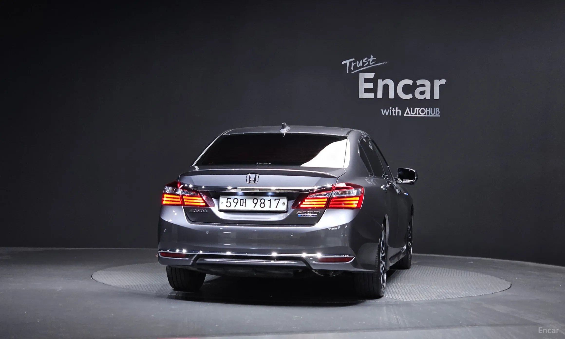 Honda All-New Code превью 4