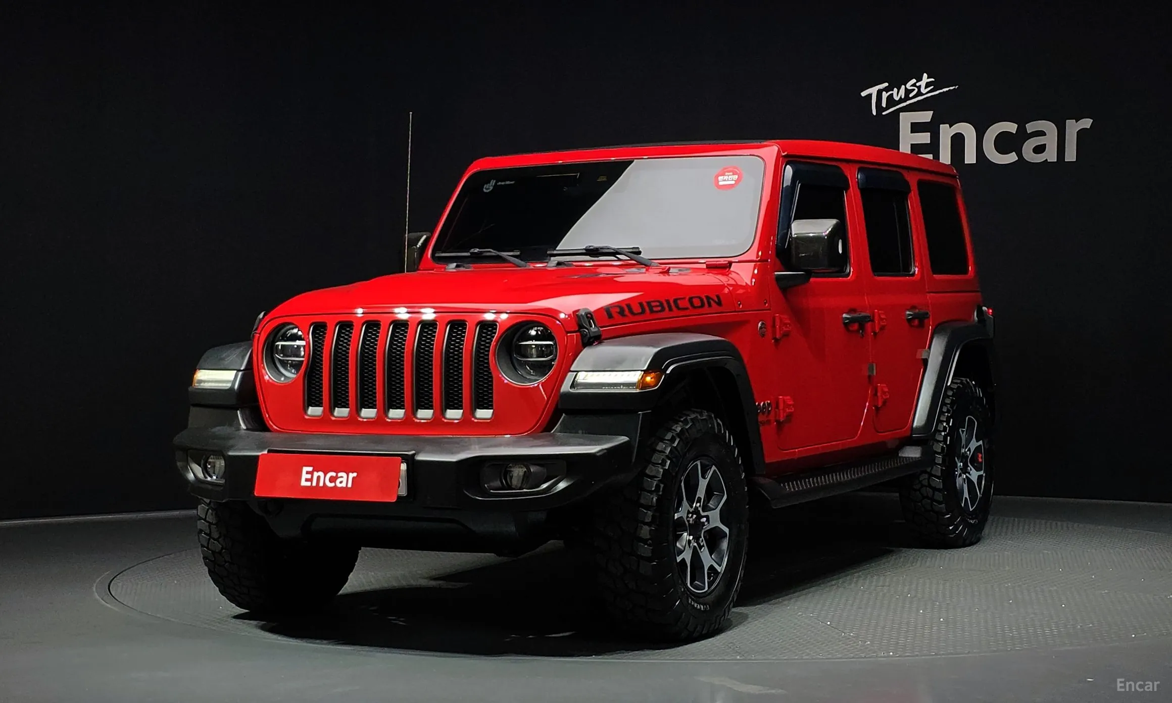 Wrangler (JL)