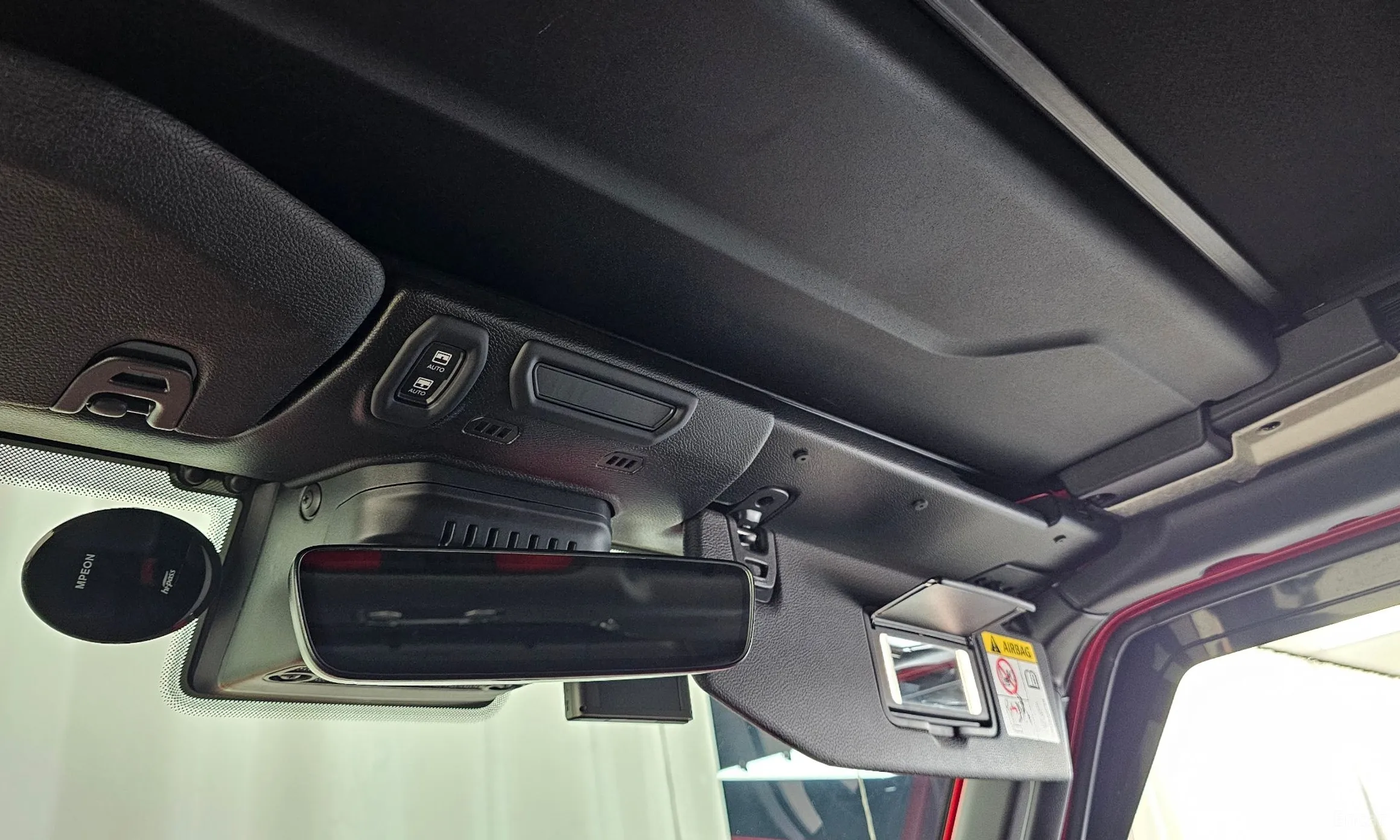 Jeep Wrangler (JL) превью 17