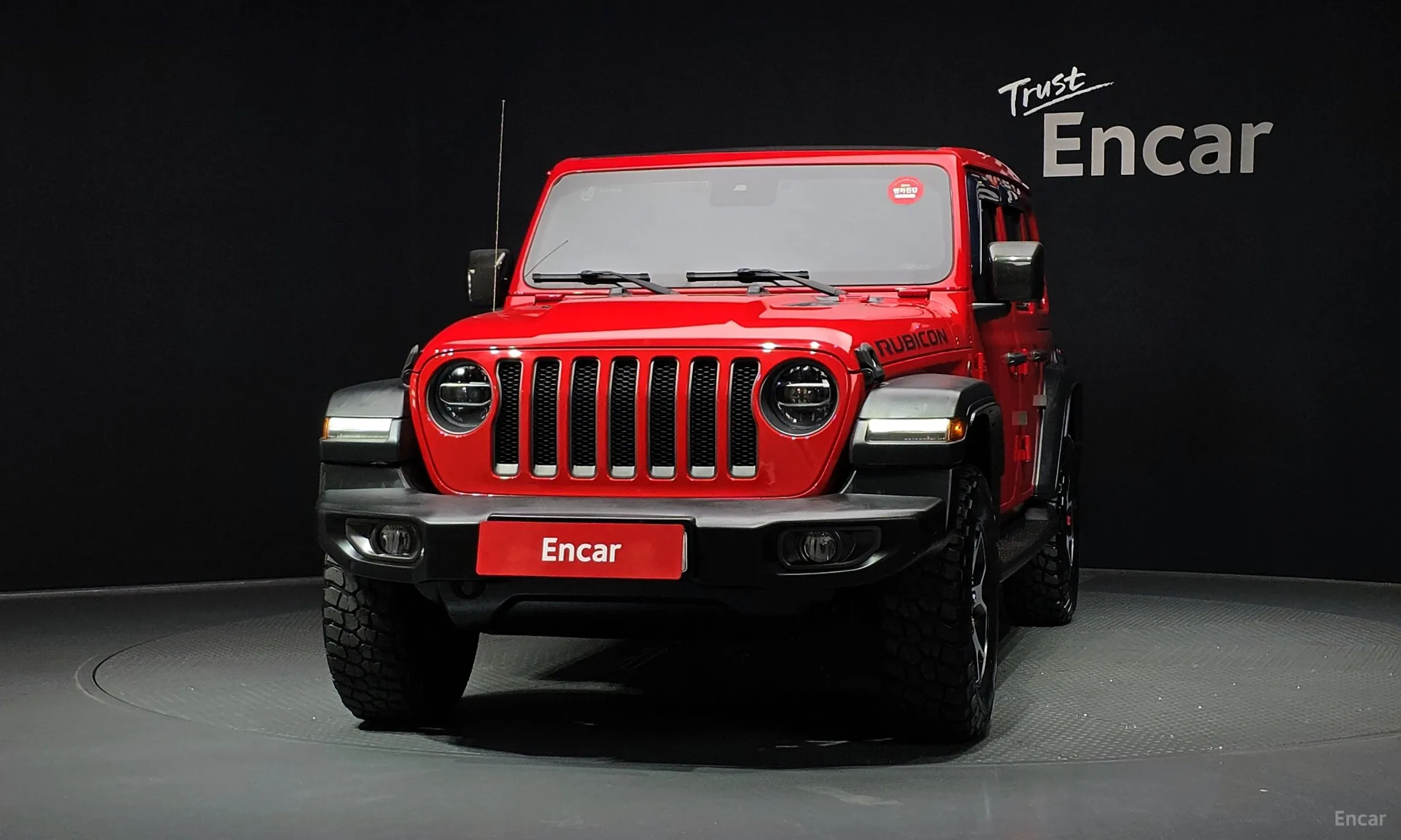 Jeep Wrangler (JL) превью 3