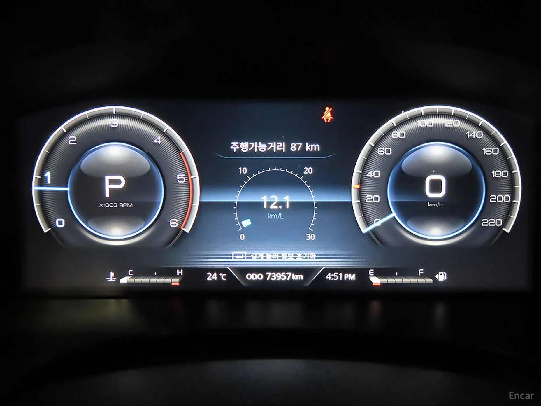 KG Mobility (SsangYong) Rexton Sports превью 8