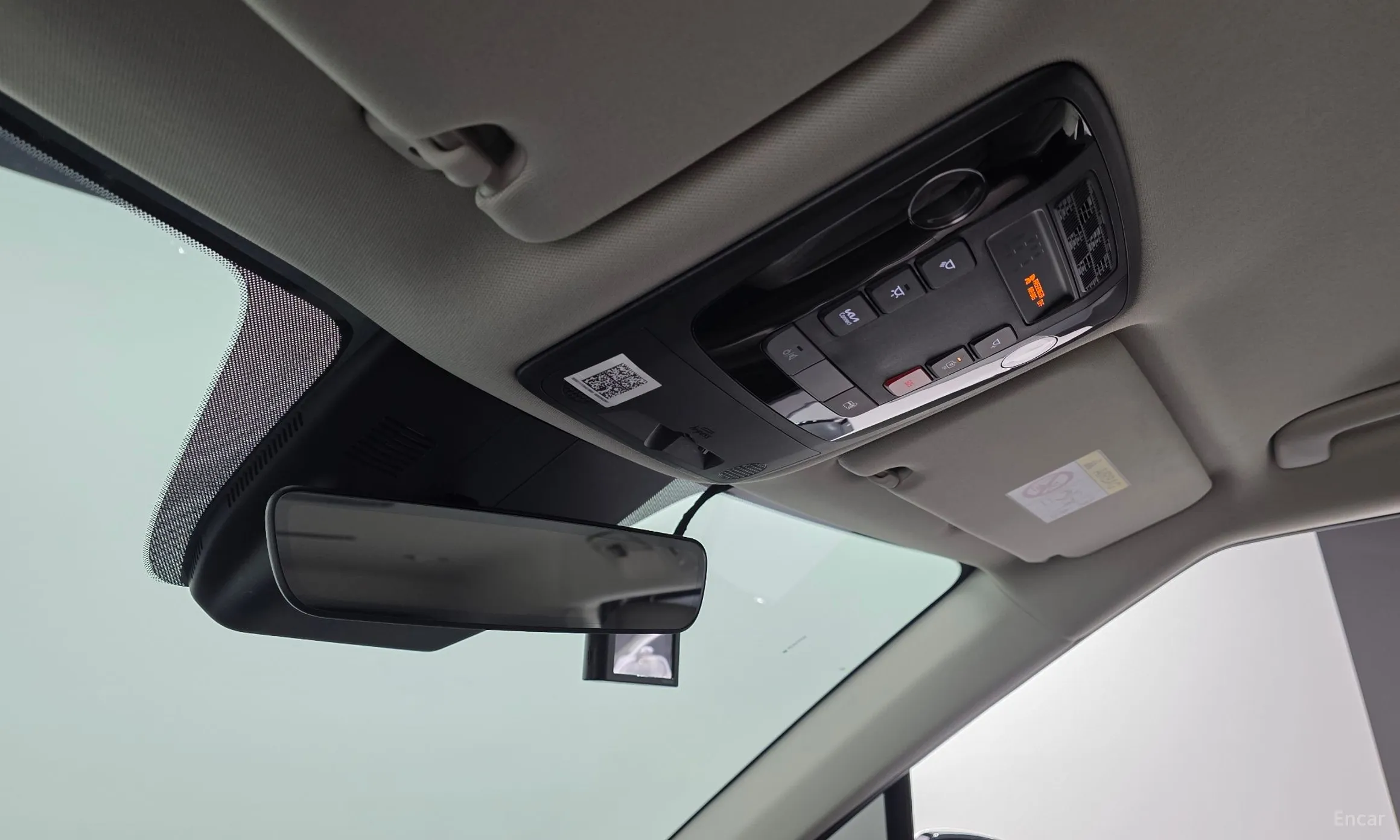 Kia Carnival 4th Generation превью 18