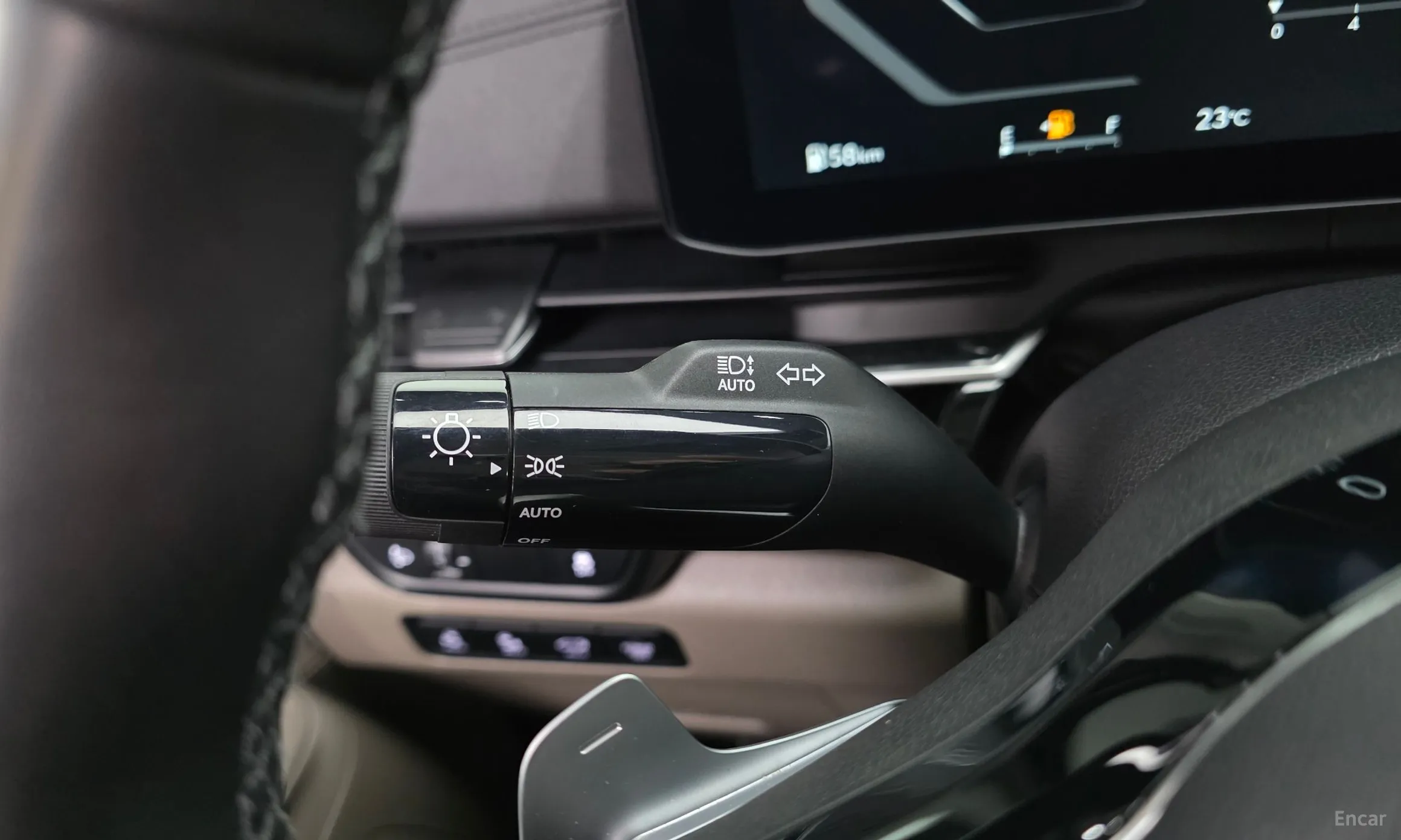 Kia Carnival 4th Generation превью 20