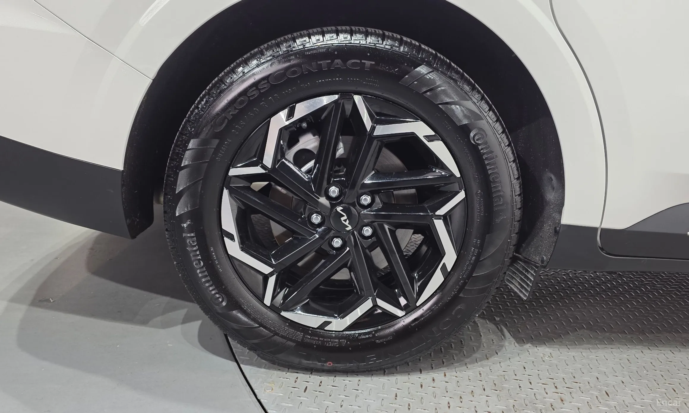 Kia Carnival 4th Generation превью 5