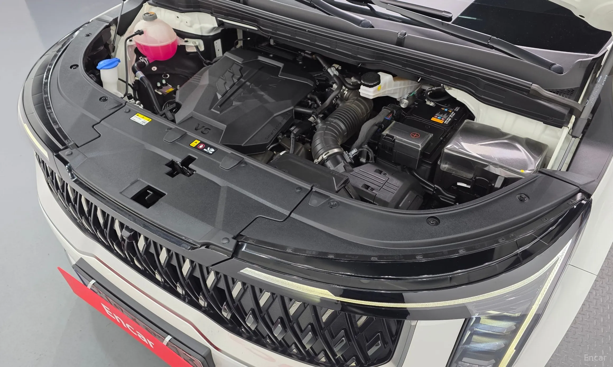 Kia Carnival 4th Generation превью 6