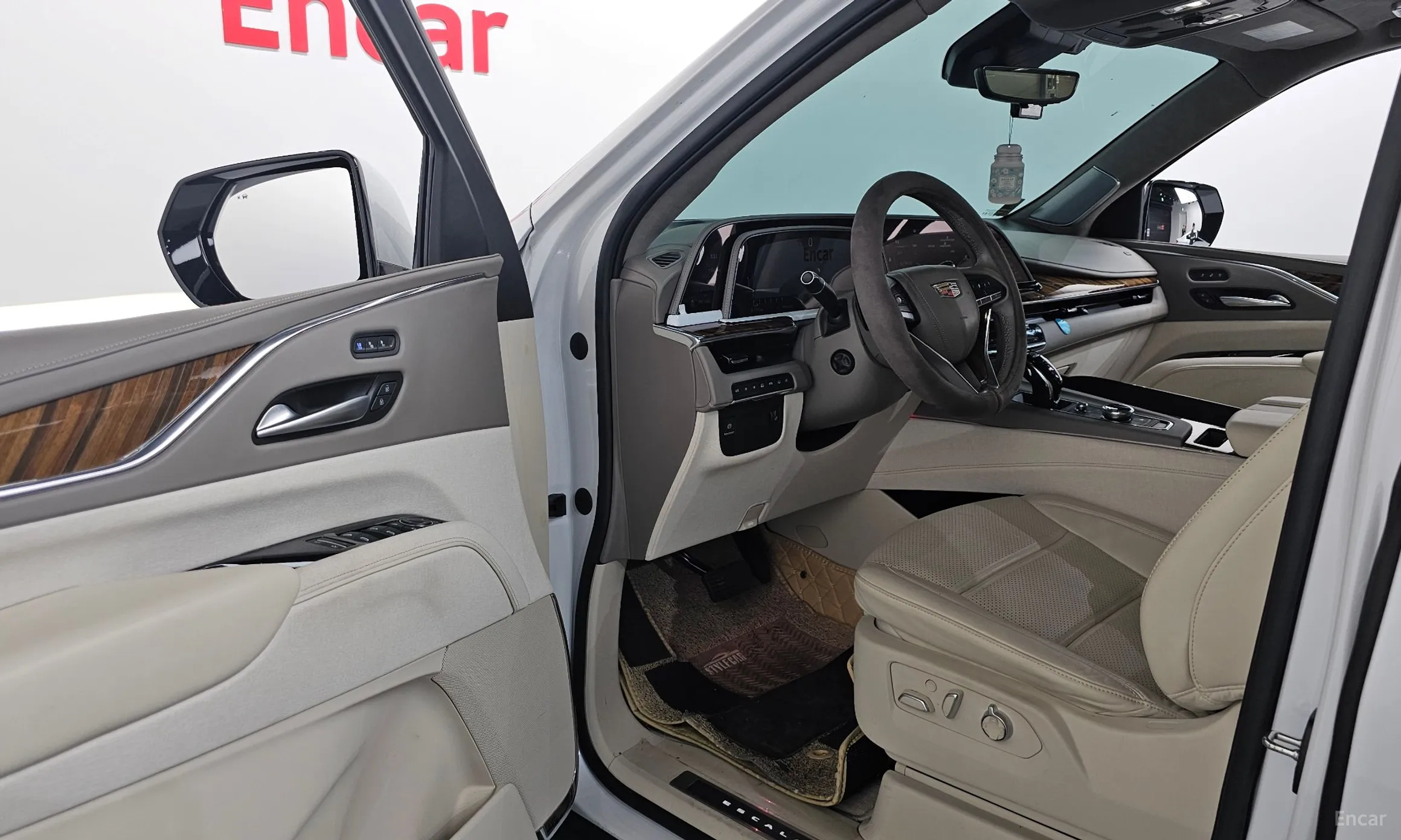 Cadillac Escalade 5th Generation превью 10