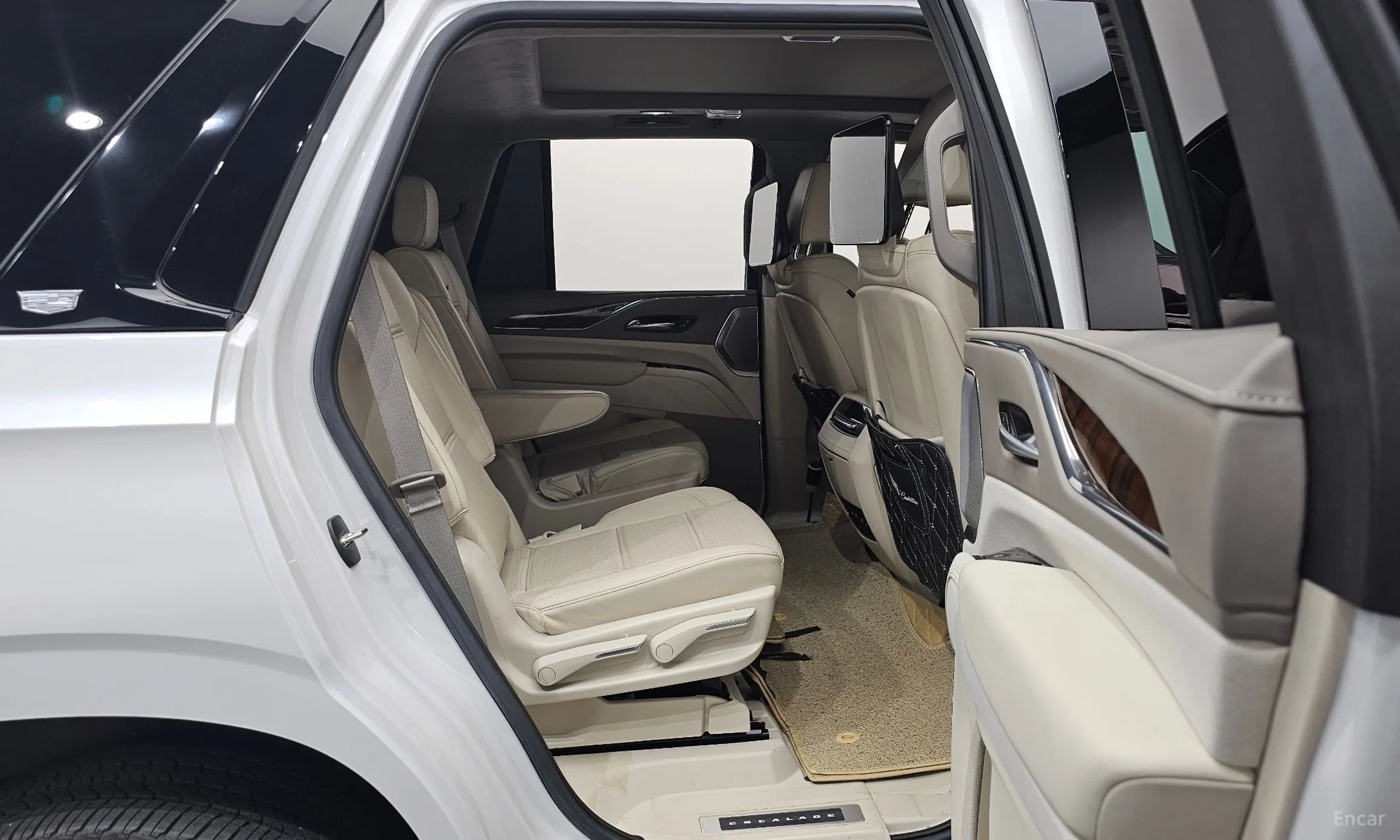 Cadillac Escalade 5th Generation превью 11