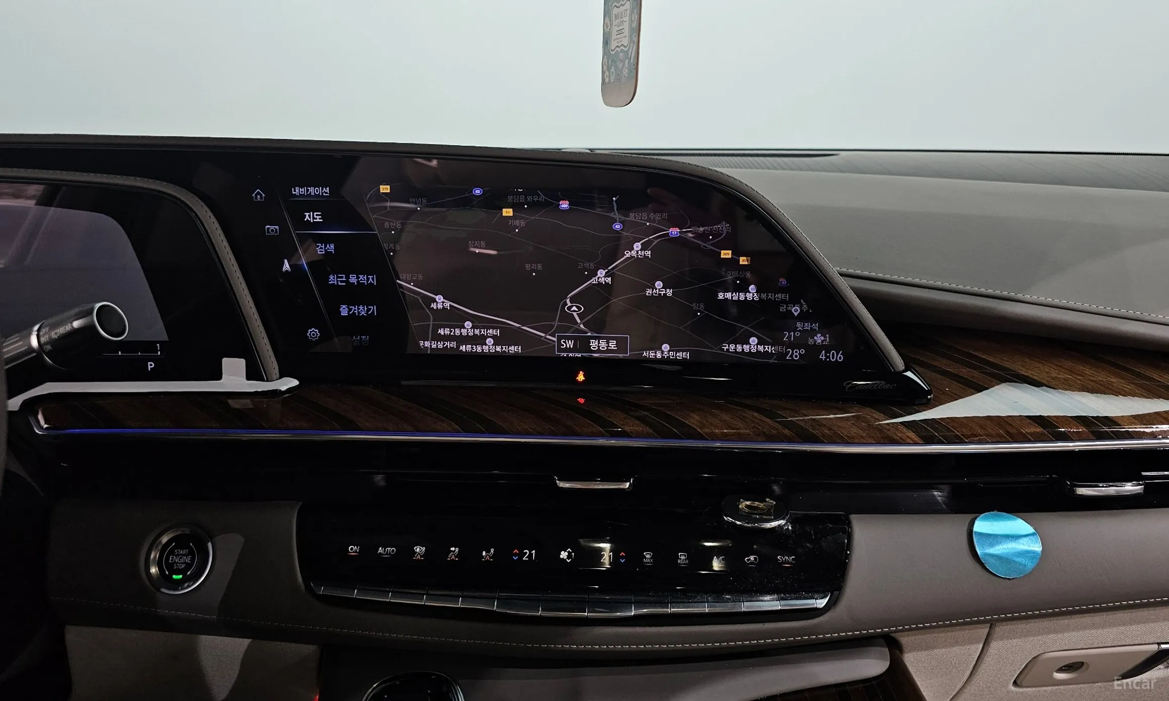 Cadillac Escalade 5th Generation превью 12