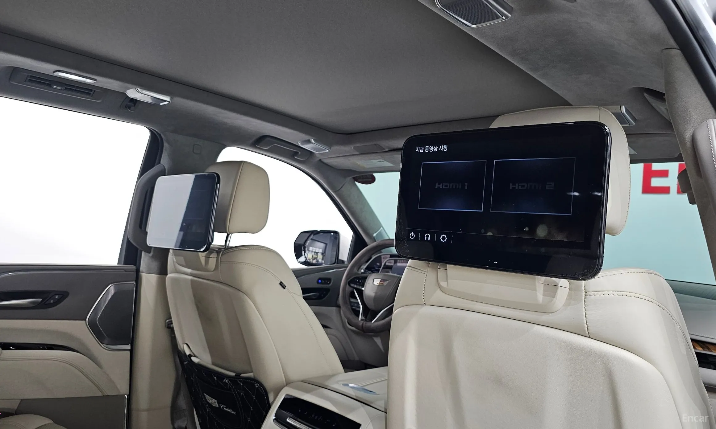 Cadillac Escalade 5th Generation превью 15