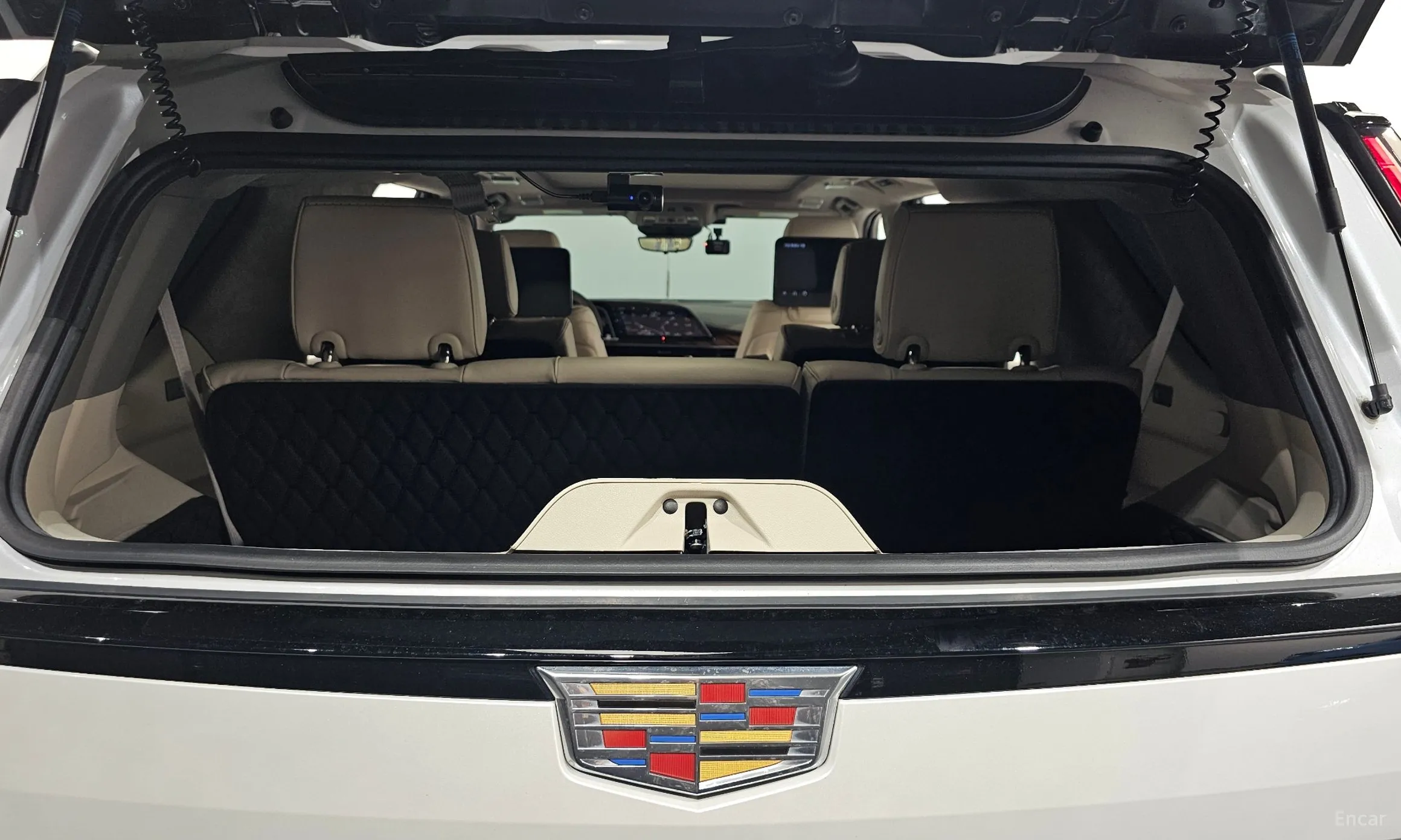 Cadillac Escalade 5th Generation превью 18