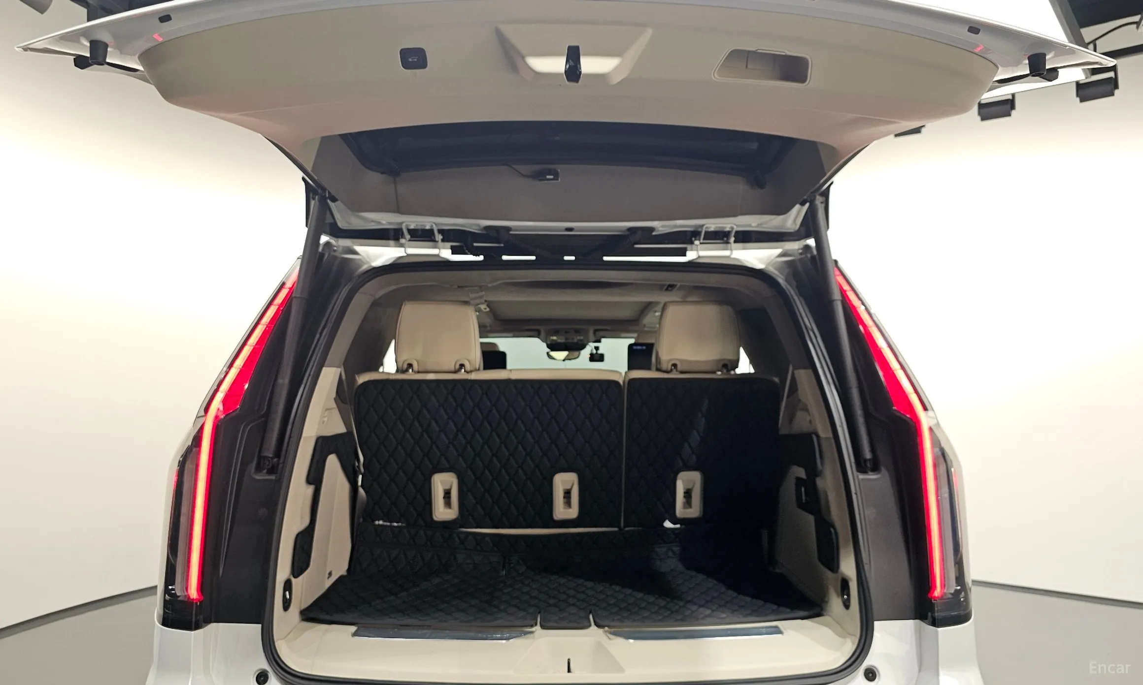 Cadillac Escalade 5th Generation превью 19