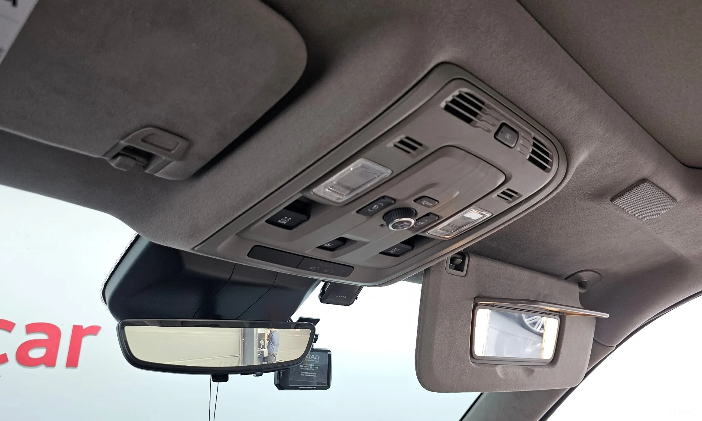 Cadillac Escalade 5th Generation превью 20
