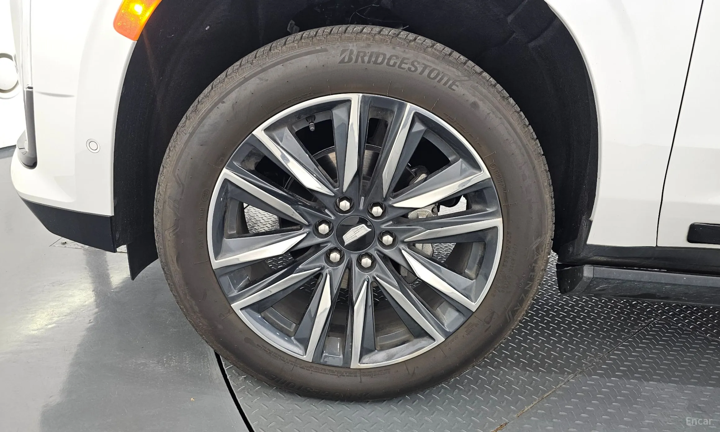 Cadillac Escalade 5th Generation превью 5