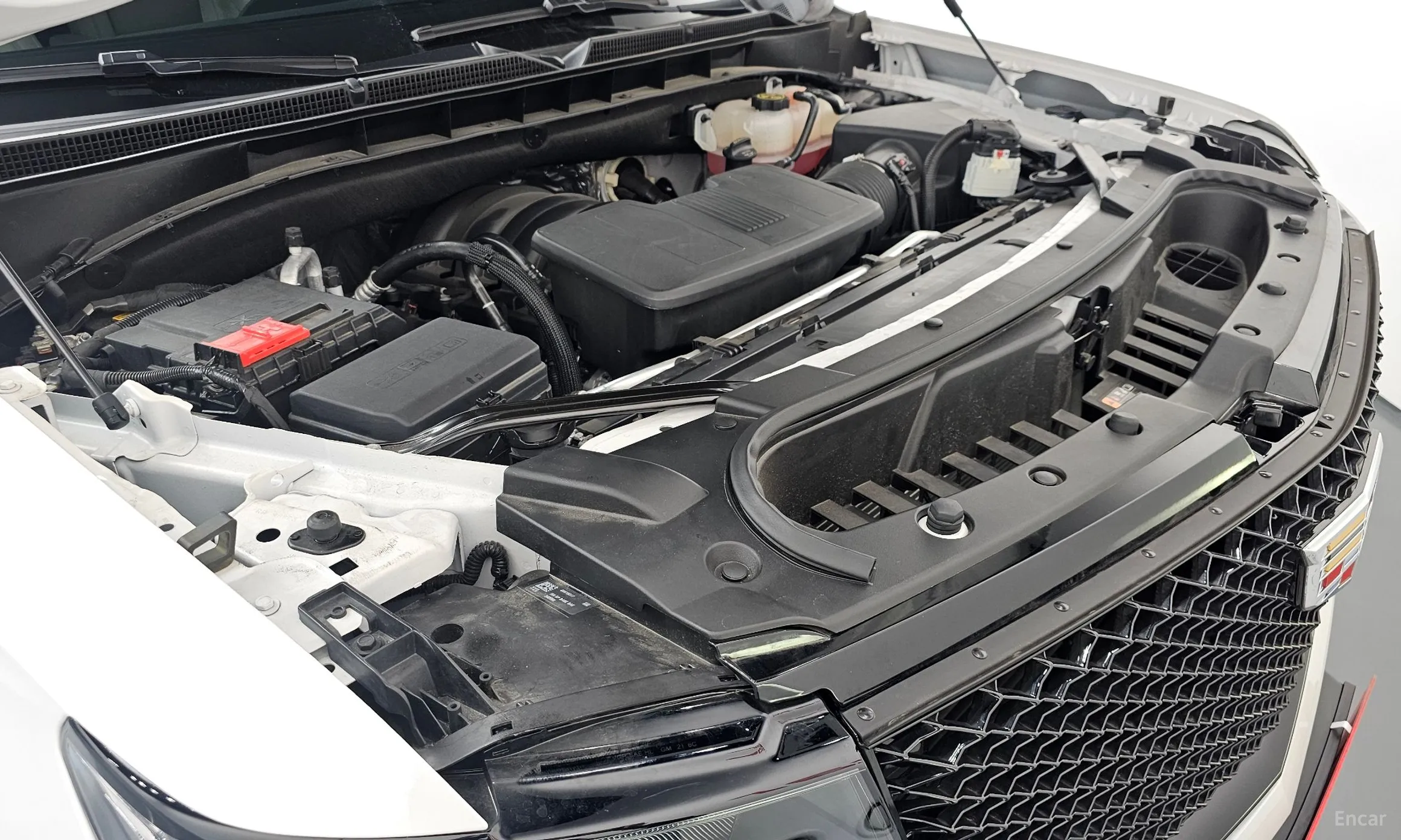 Cadillac Escalade 5th Generation превью 6